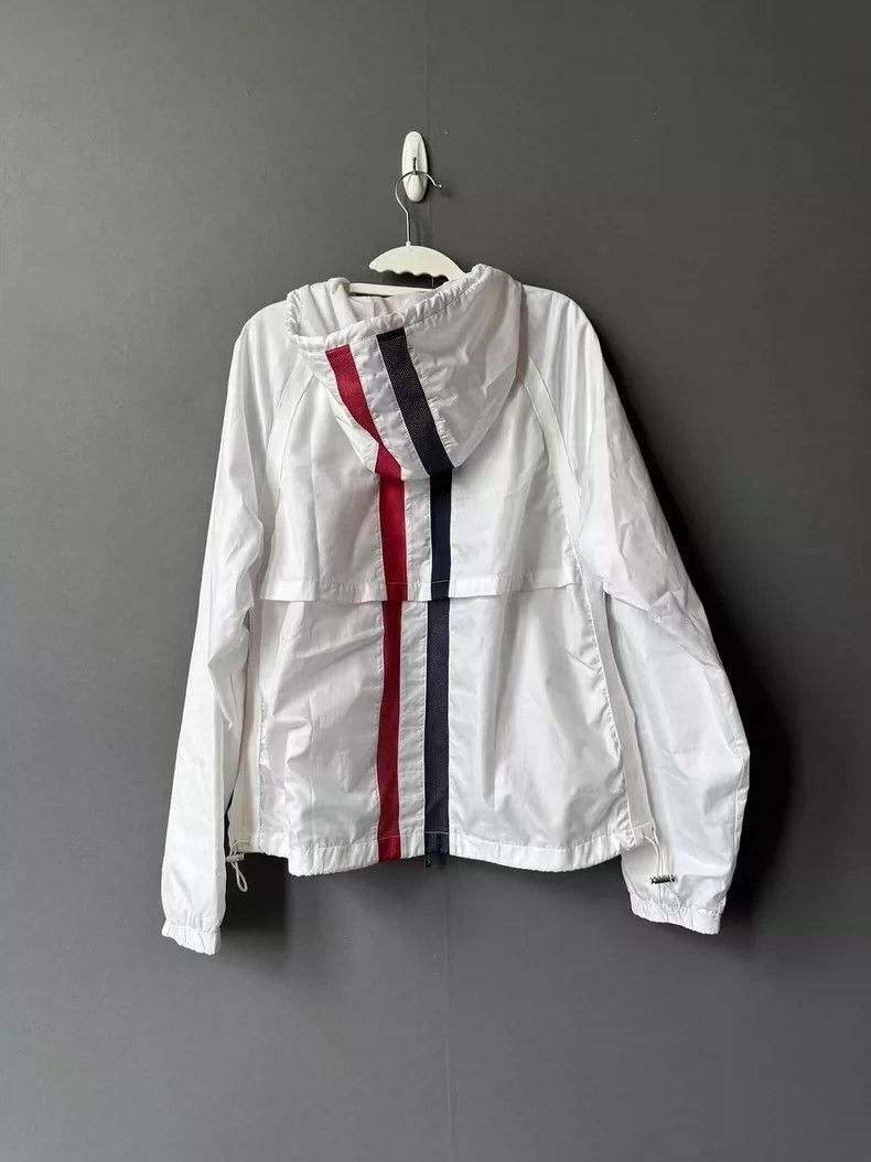 Thom Browne Thom Browne Striped jacket 2505-Nextarrow Size US XL / EU 56 / 4 - 2 Thumbnail