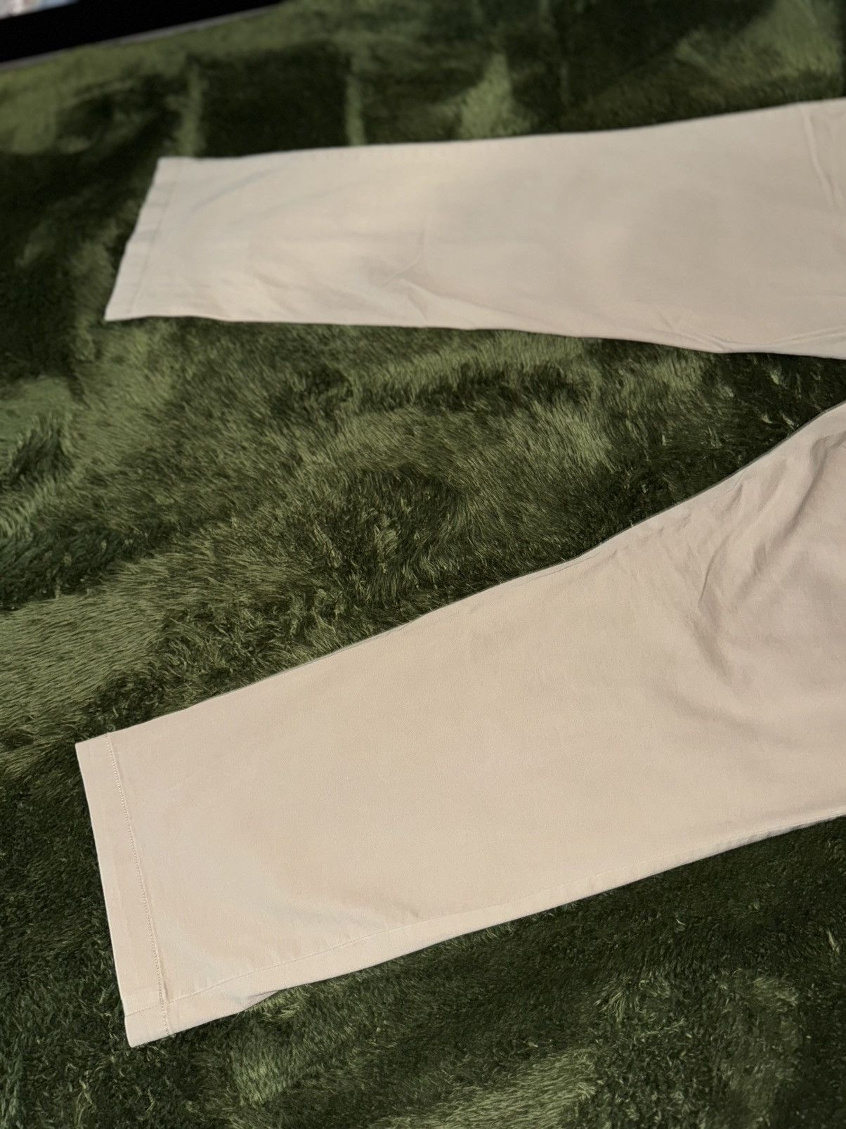 Polo Ralph Lauren [W44/L32] POLO RALPH LAUREN big size washed chino pants Size US 44 / EU 60 - 12 Thumbnail