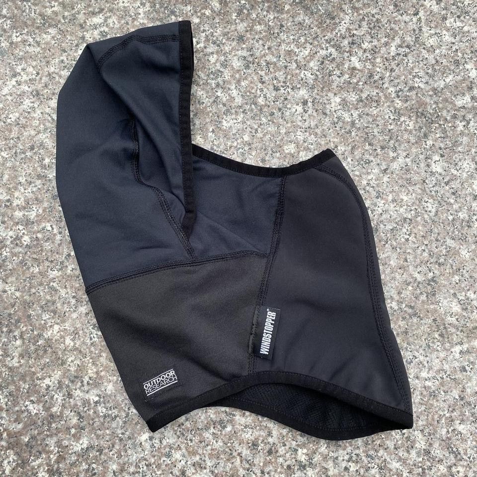 Outdoor Research Outdoor research windstopper balaclava Size ONE SIZE - 2 Thumbnail
