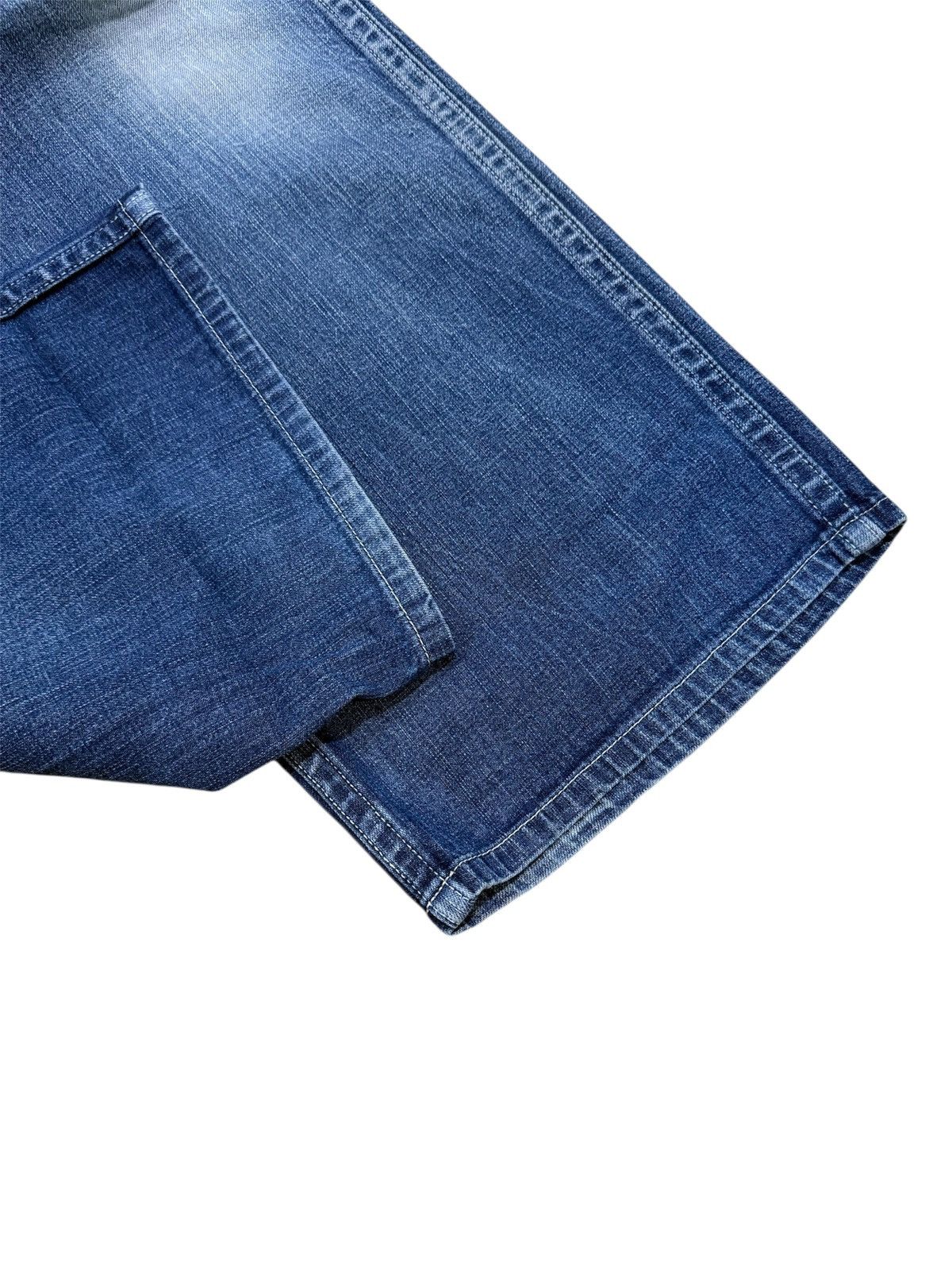 Buzz Rickson's BUZZ RICKSON’S x BEAMS BOY JEANS Size US 30 / EU 46 - 5 Thumbnail