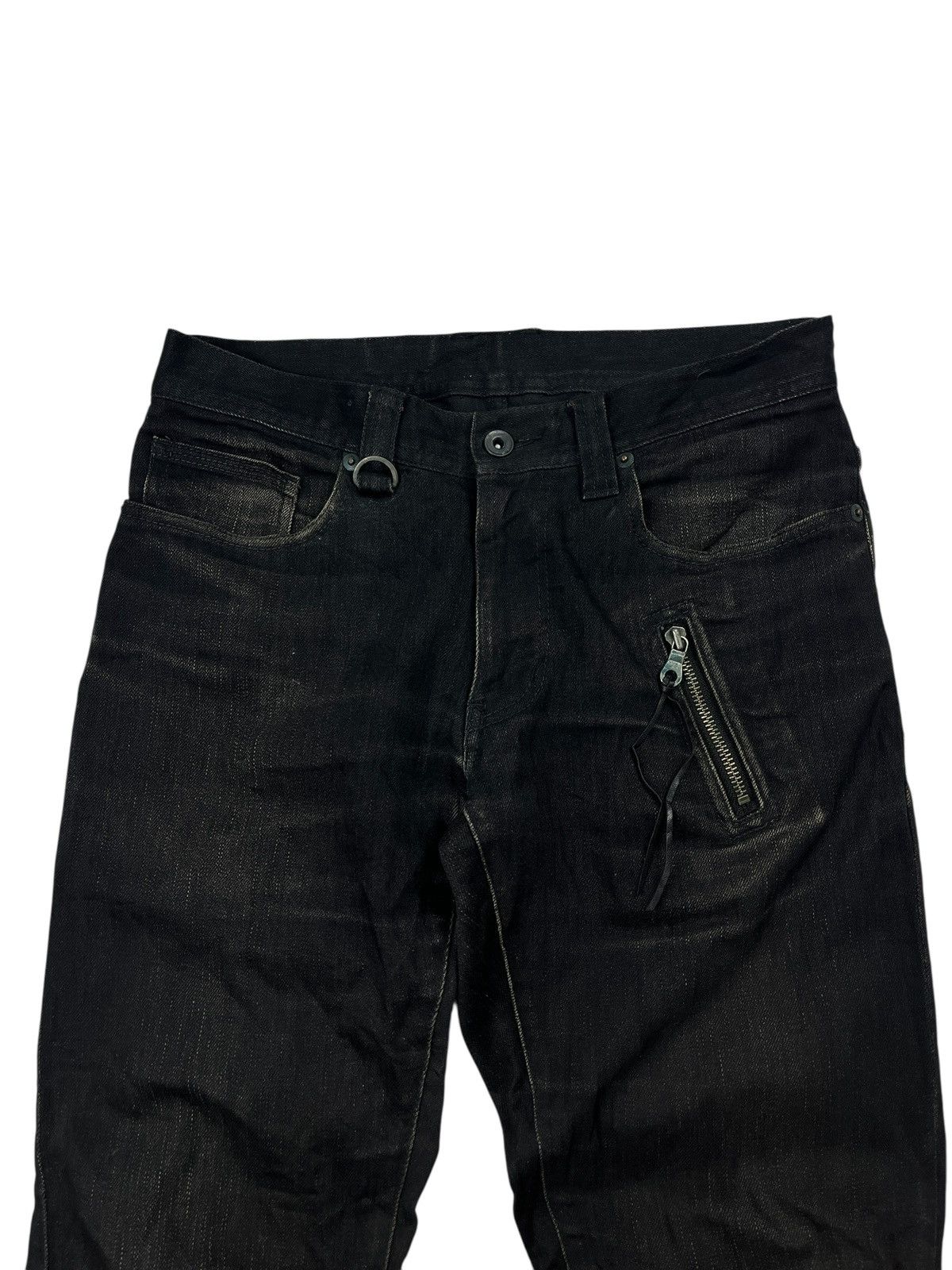 Tete Homme Tete Homme Size US 31 - 3 Thumbnail