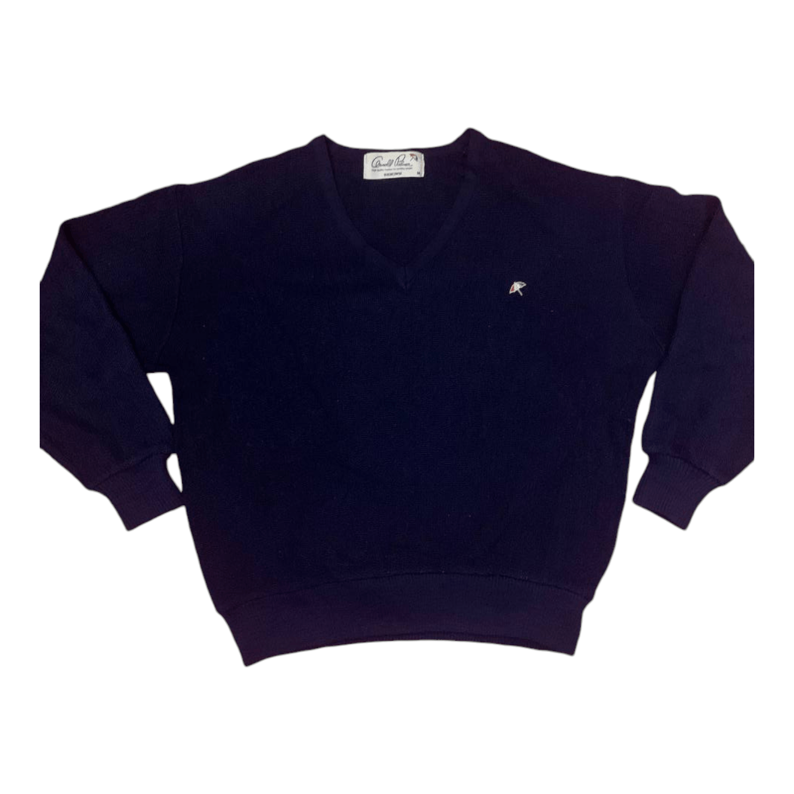 Other Arnold Palmer knitwear Size US M / EU 48-50 / 2 - 1 Thumbnail