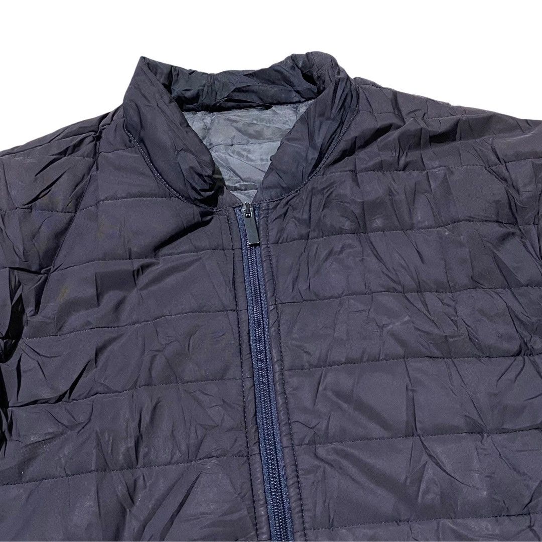 Armani Collezioni Armani collezioni puffer jacket Size US L / EU 52-54 / 3 - 2 Thumbnail