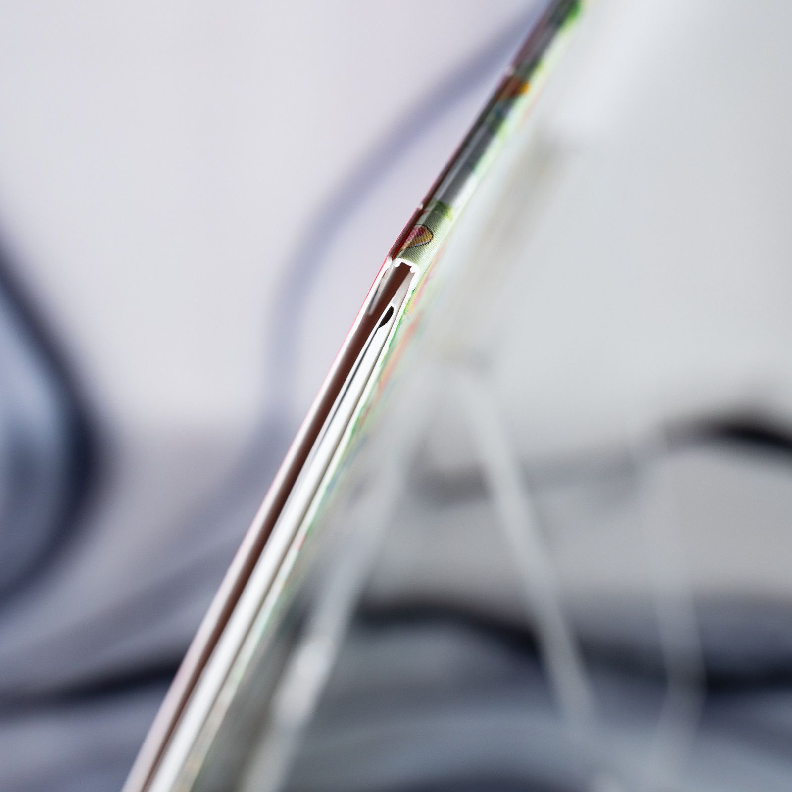 Drain Gang × Sad Boys BLADEE VINYL 333 SIGNED AUTOGRAPHED Ecco2k Size ONE SIZE - 11 Thumbnail