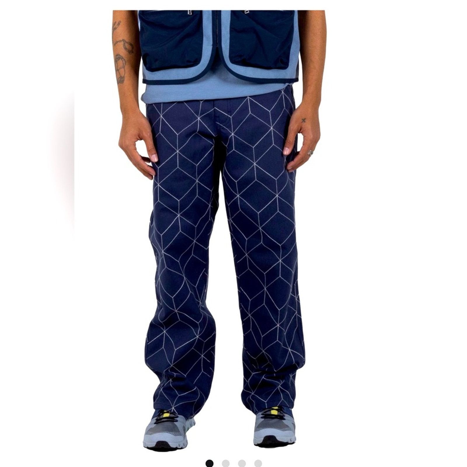 Pleasures Pleasures pants Size US 32 / EU 48 - 1 Thumbnail