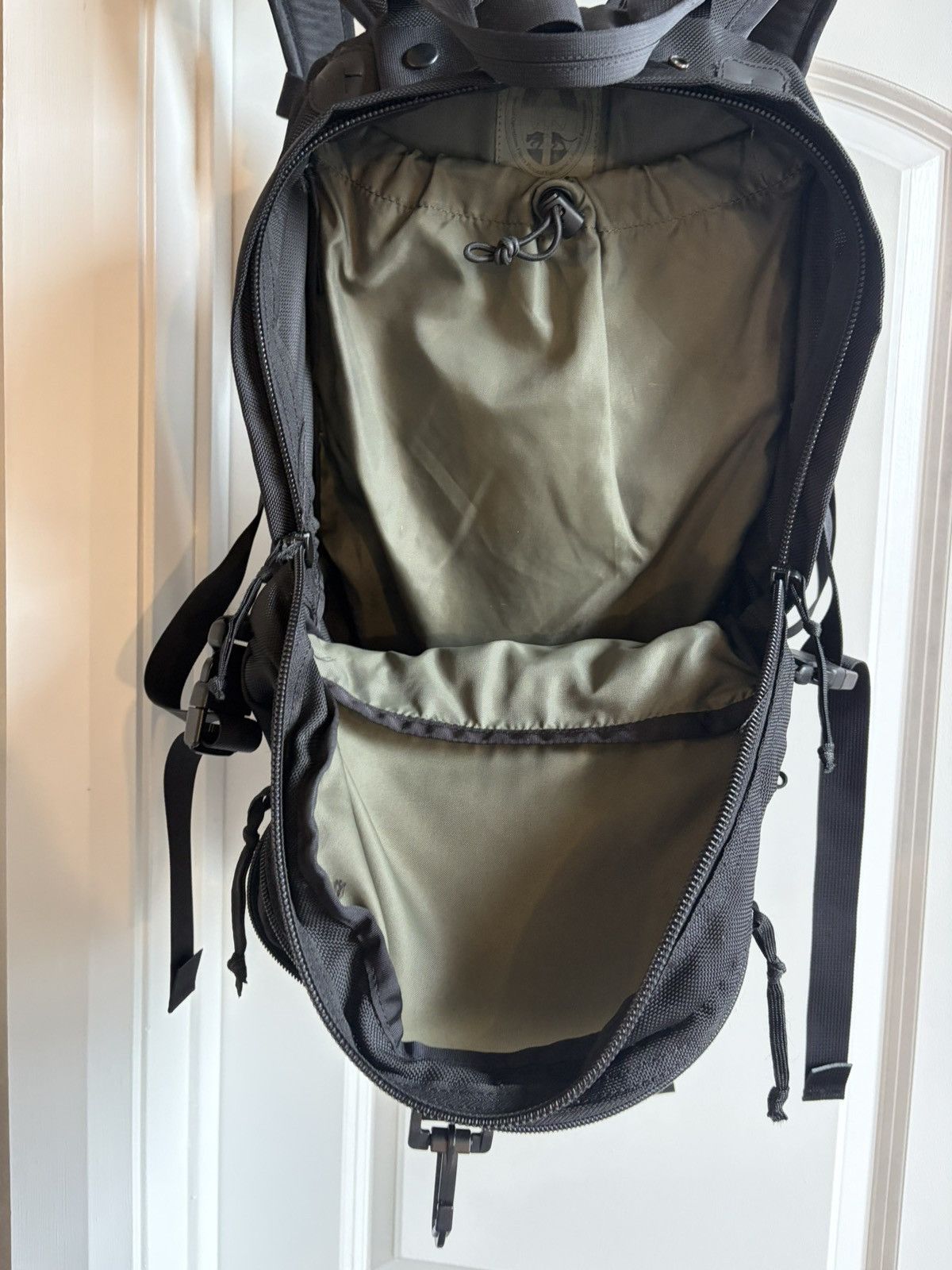 Gregory special operations forces spear assault pack Size ONE SIZE - 7 Thumbnail