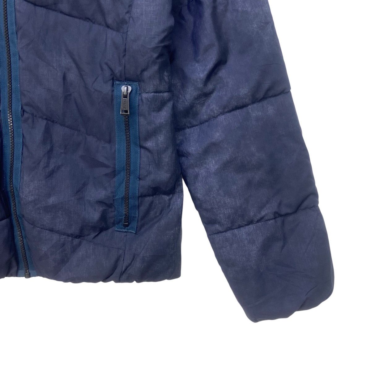 Guess Nice Design Guess Puffer Down Jacket Size XS / US 0-2 / IT 36-38 - 5 Thumbnail