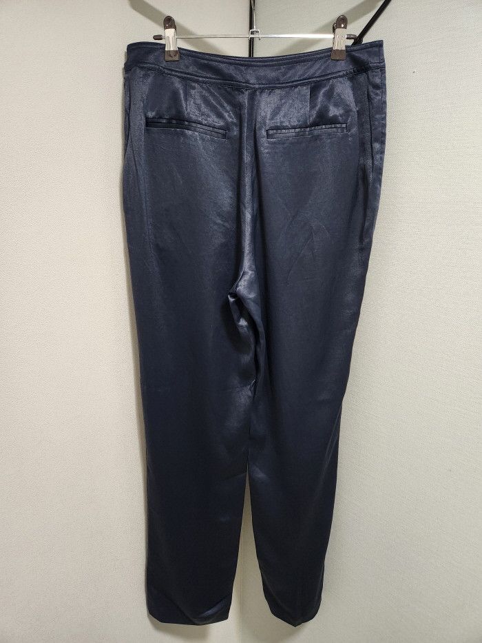 Marc Jacobs marc by marc jacobs 실키 슬렉스 Size 28" / US 6 / IT 42 - 5 Thumbnail