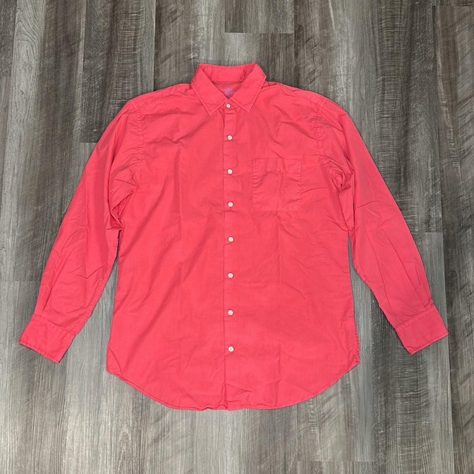Peter Millar Peter Millar Seaside Collection Long Sleeve - Large Size US L / EU 52-54 / 3 - 2 Thumbnail