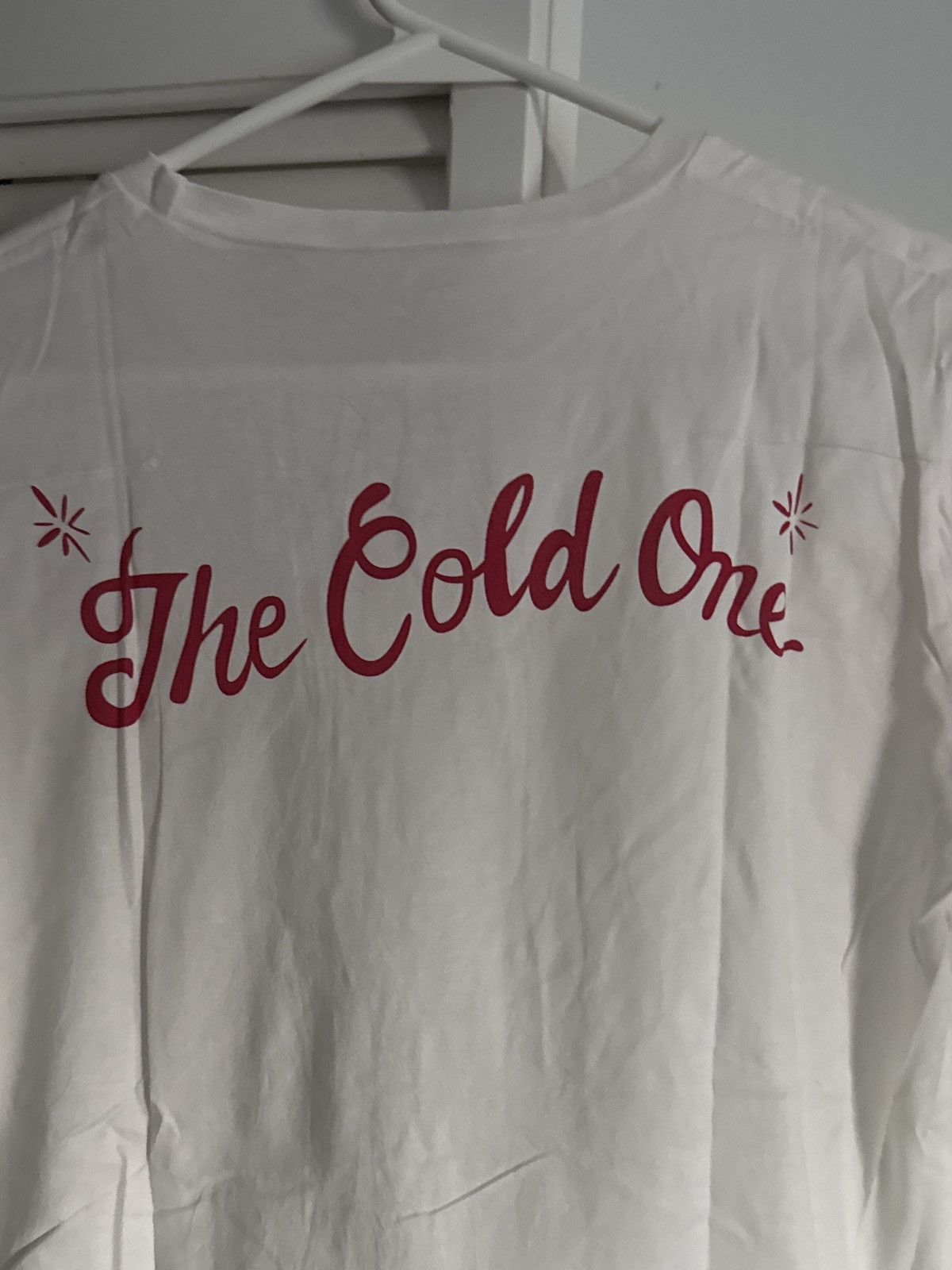 Dior Dior Homme The Cold One shirt Size US S / EU 44-46 / 1 - 1 Thumbnail