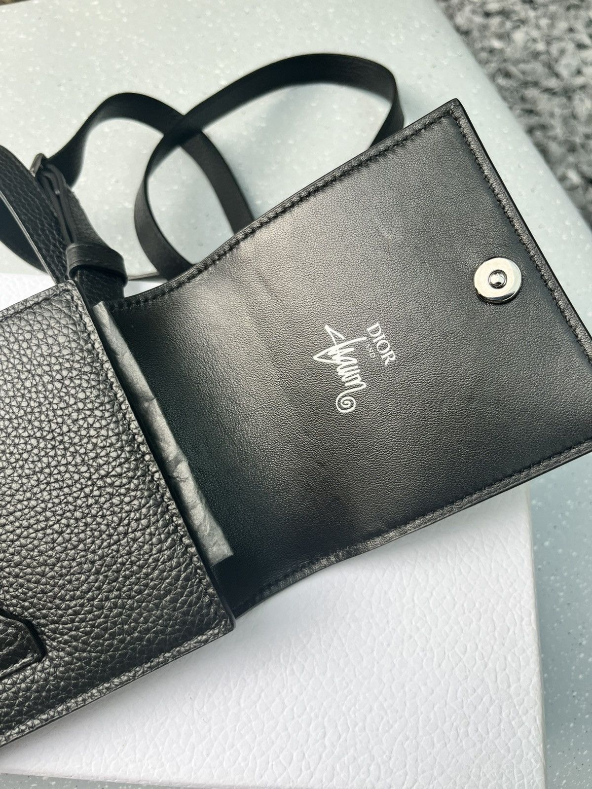 Dior × Stussy Dior x Shawn Stussy Size ONE SIZE - 19 Thumbnail