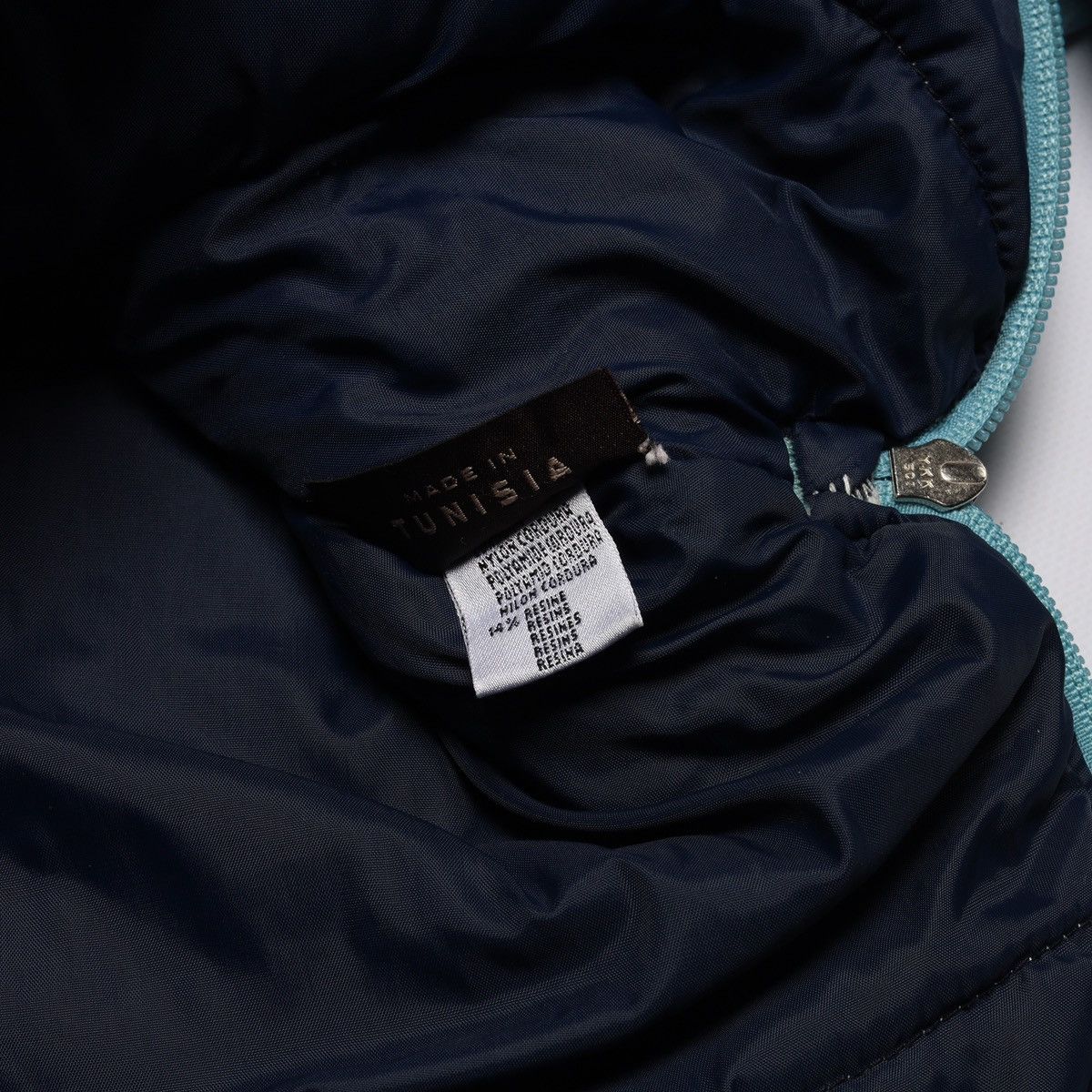 Napapijri Napapijri Voyage Cordura Teflon Vintage Skido Jacket Anorak Size US XS / EU 42 / 0 - 10 Thumbnail