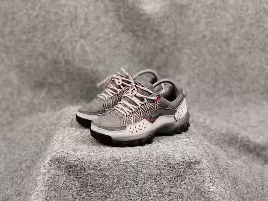 Nike ACG Rare Vintage Nike ACG Trail Low Top Sneakers Outdoor Shoes Size US 5.5 / EU 38 - 4 Thumbnail