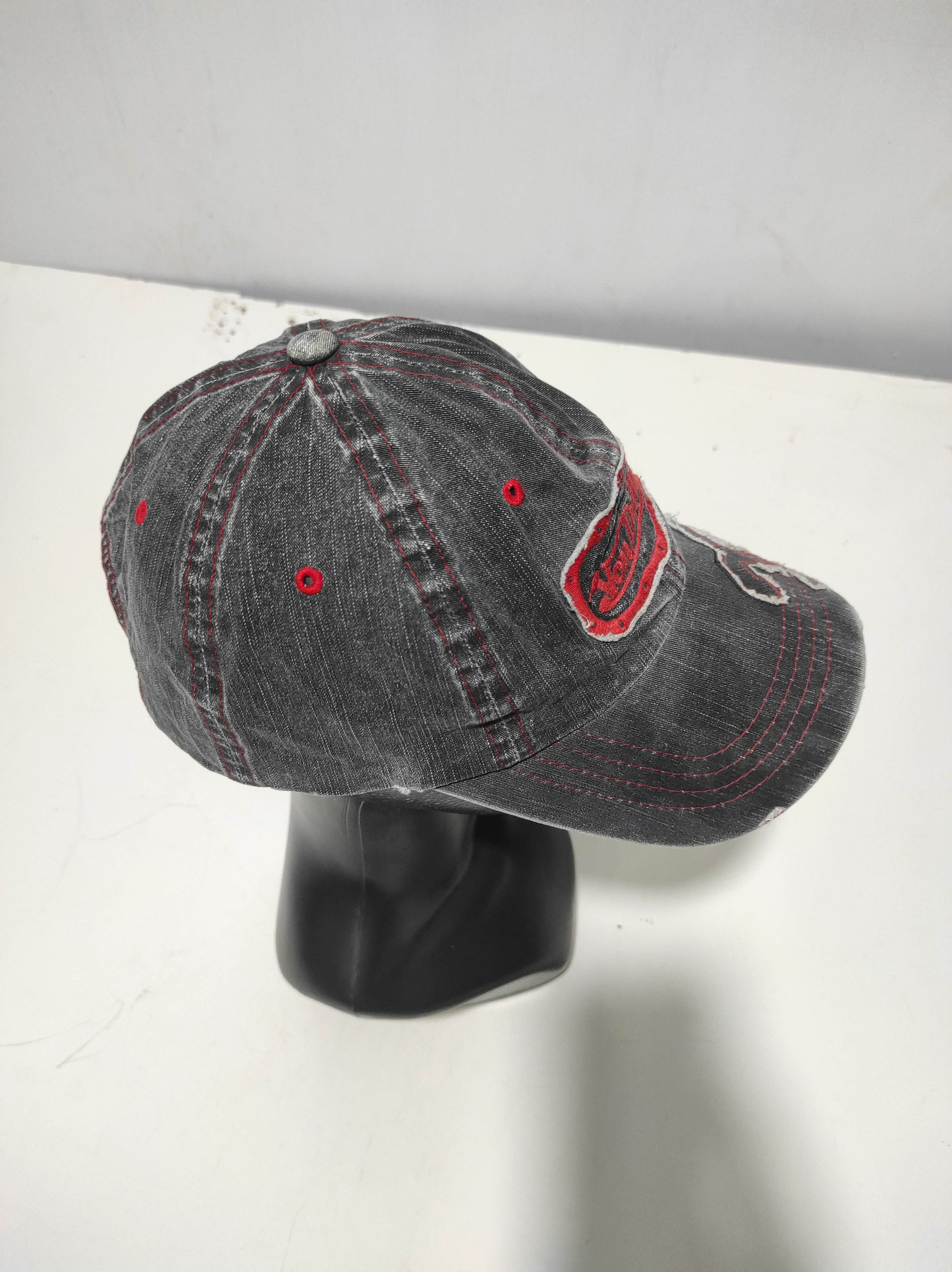 Von Dutch Von Dutch Hats Caps Combo 3pcs Size ONE SIZE - 12 Thumbnail