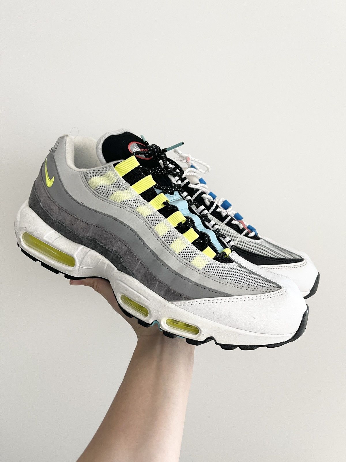 Bape air max 95 best sale