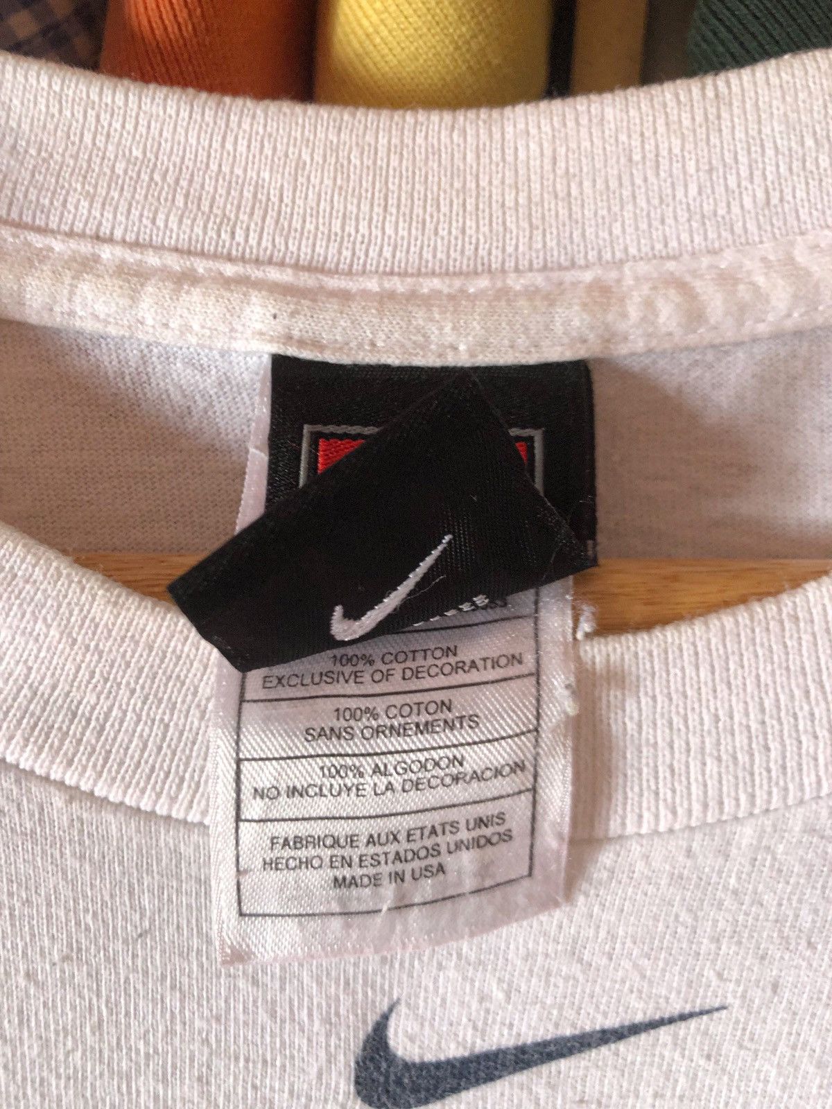 Nike NIKE X YANKEES Size US XL / EU 56 / 4 - 5 Thumbnail