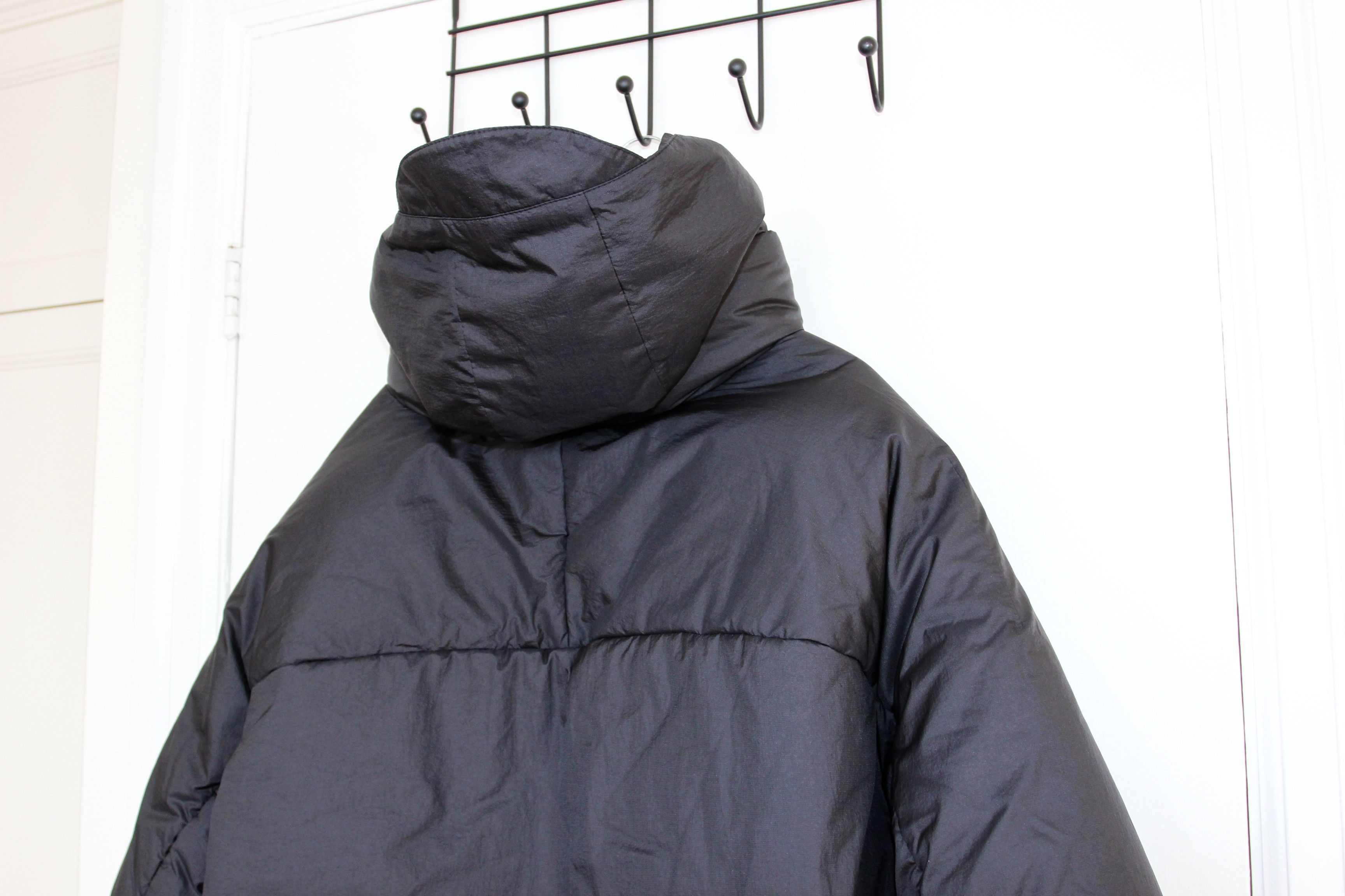 Jacquemus BNWT AW25 JACQUEMUS "LE PAYSAN" LA DOUDOUNE MOLTONE JACKET M Size US M / EU 48-50 / 2 - 6 Thumbnail