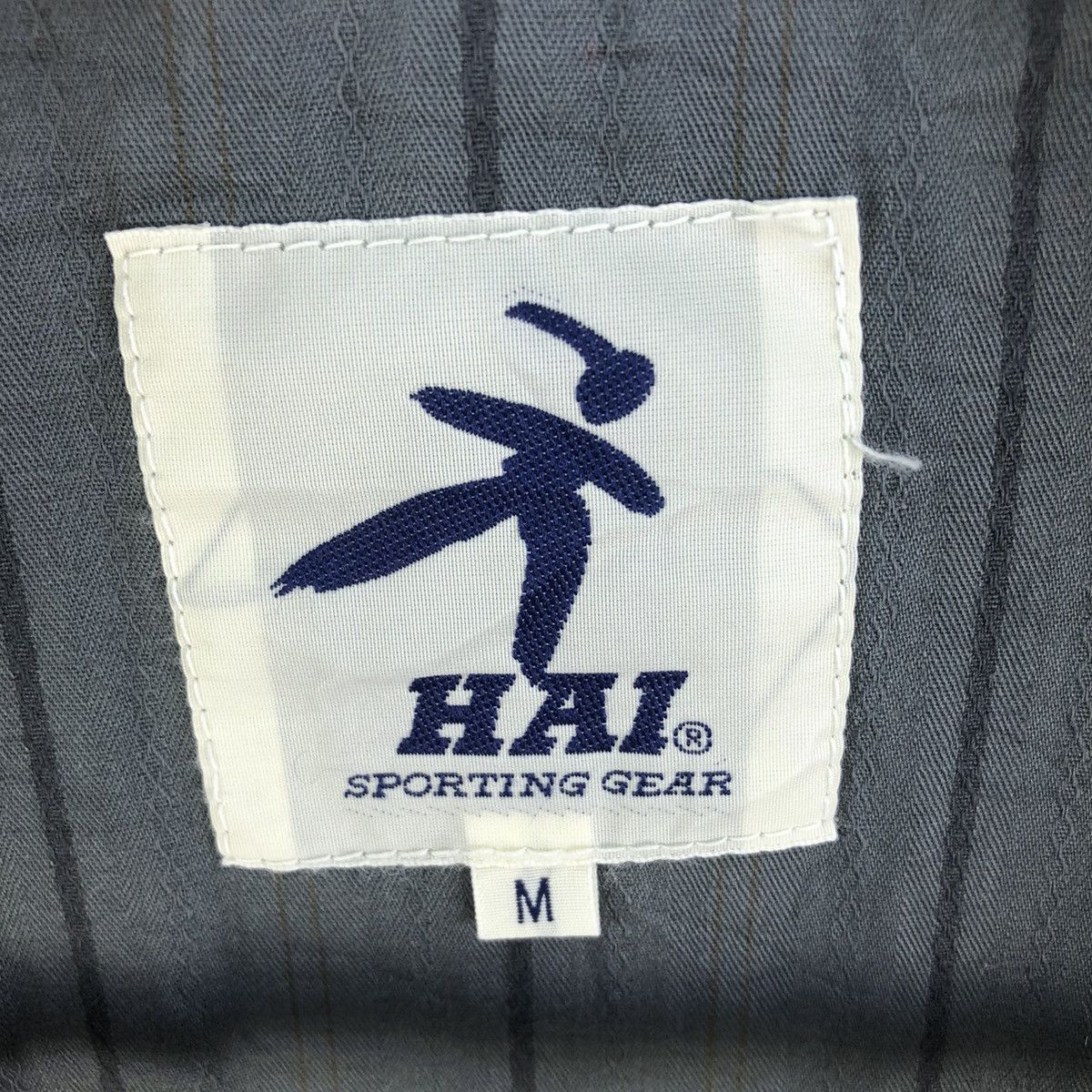 Issey Miyake 1980s HSG by Issey Miyake Double Breasted Corduroy jacket Size US S / EU 44-46 / 1 - 18 Thumbnail