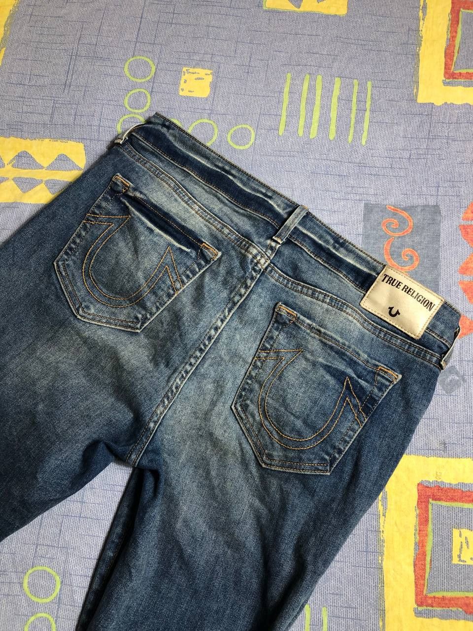 True Religion True religion jeans Size US 31 - 3 Thumbnail