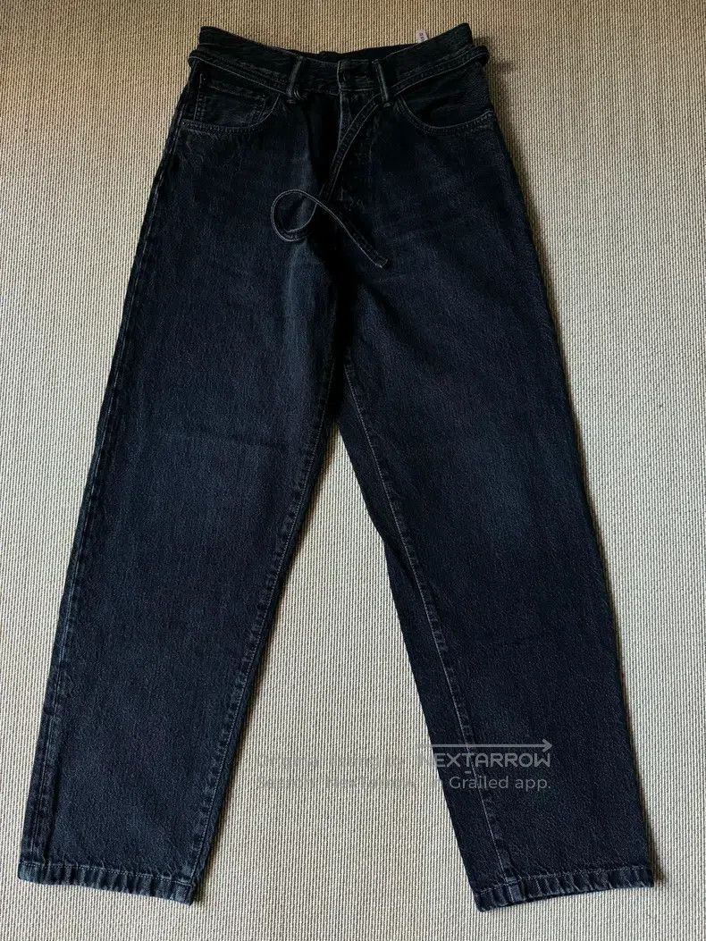 Acne Studios Acne Studios 1991 Jeans Size US 26 / EU 42 - 1 Thumbnail