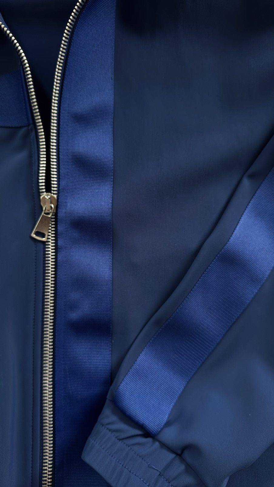 Filling Pieces Filling Pieces Track Jacket Size US L / EU 52-54 / 3 - 2 Thumbnail
