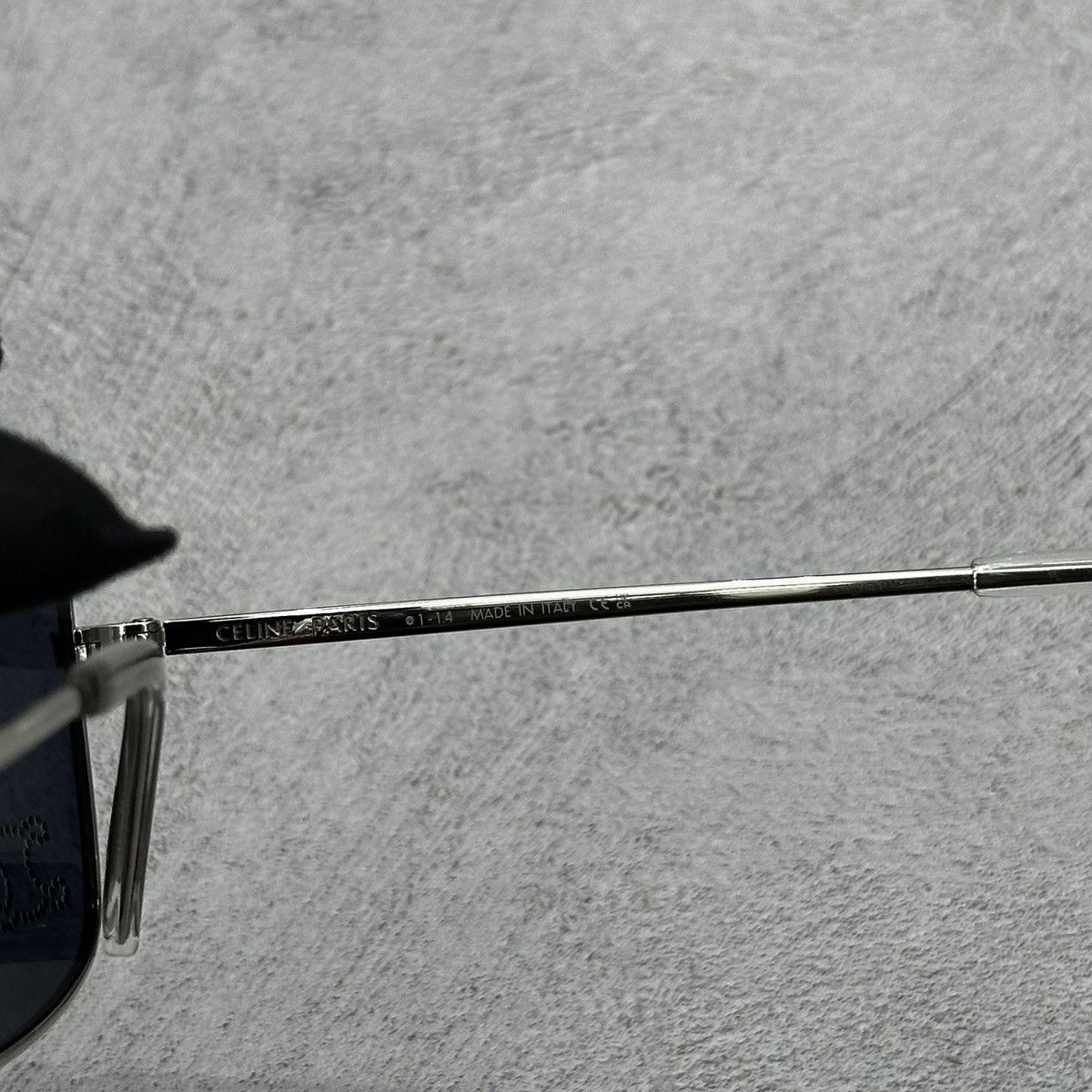 Celine CELINE CL40284U 16V SUNGLASSES Size ONE SIZE - 9 Thumbnail
