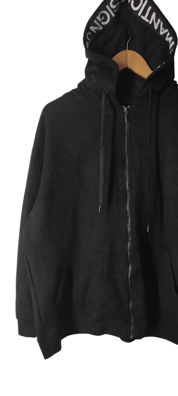 semanticdesign SEMANTIC DESIGN PUNK SEDI JACKET Size US XL / EU 56 / 4 - 2 Thumbnail