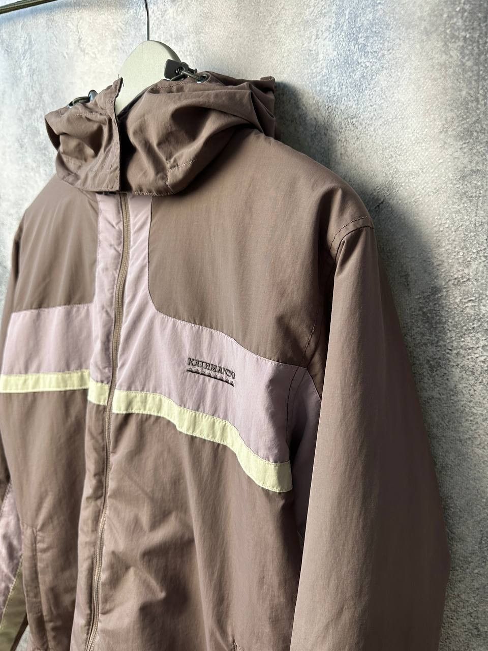 Kathmandu Kathmandu Ski Jacket Thermafit Vintage Women's Size 16 Size XL / US 12-14 / IT 48-50 - 6 Thumbnail