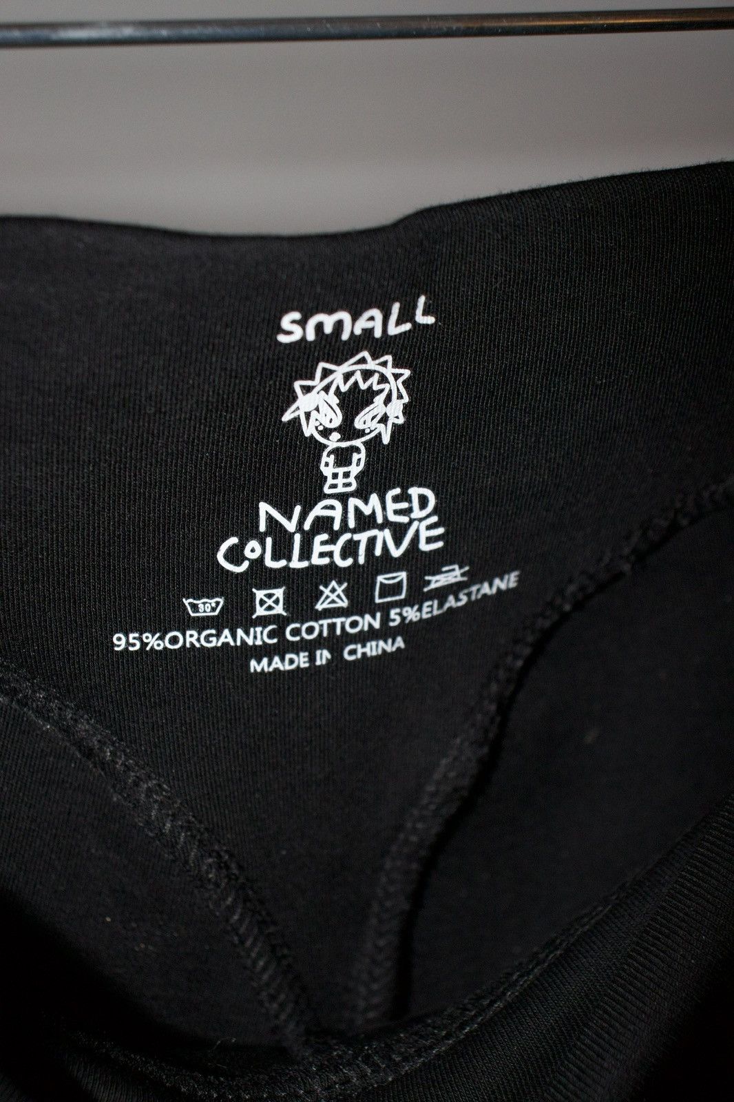 Named Collective NAMED COLLECTIVE SINNER PANTS Size 28" / US 6 / IT 42 - 3 Thumbnail