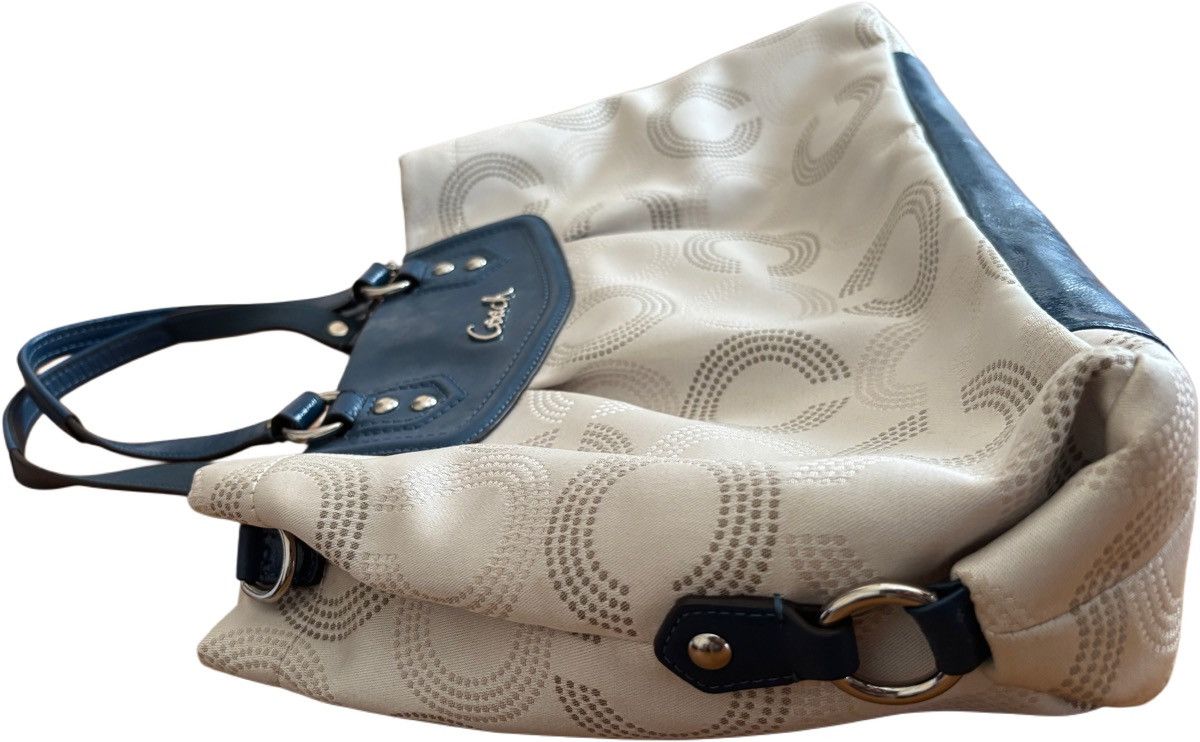Coach Coach vintage bag Size ONE SIZE - 3 Thumbnail