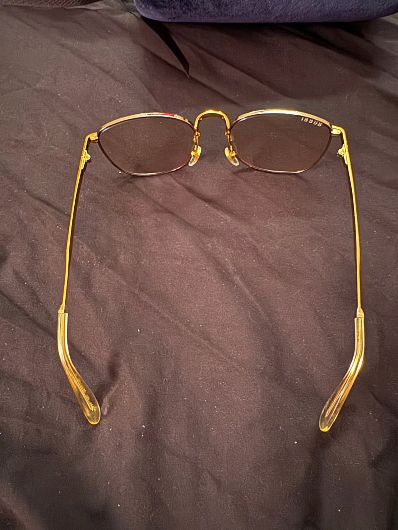 Gucci Gucci Glasses Size ONE SIZE - 4 Thumbnail