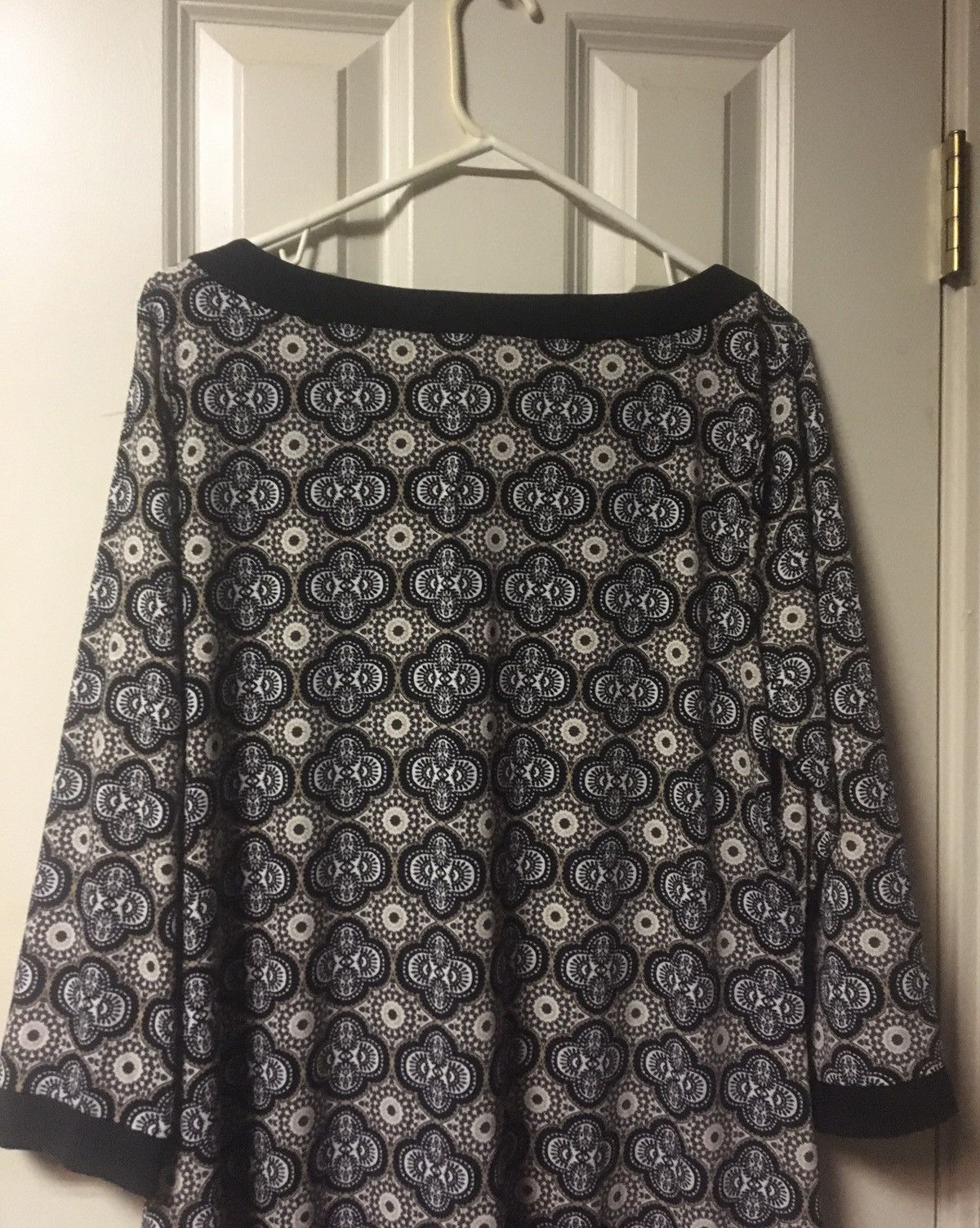 White House Black Market White House Black Market Women’s Dress XL Size XL / US 12-14 / IT 48-50 - 9 Thumbnail