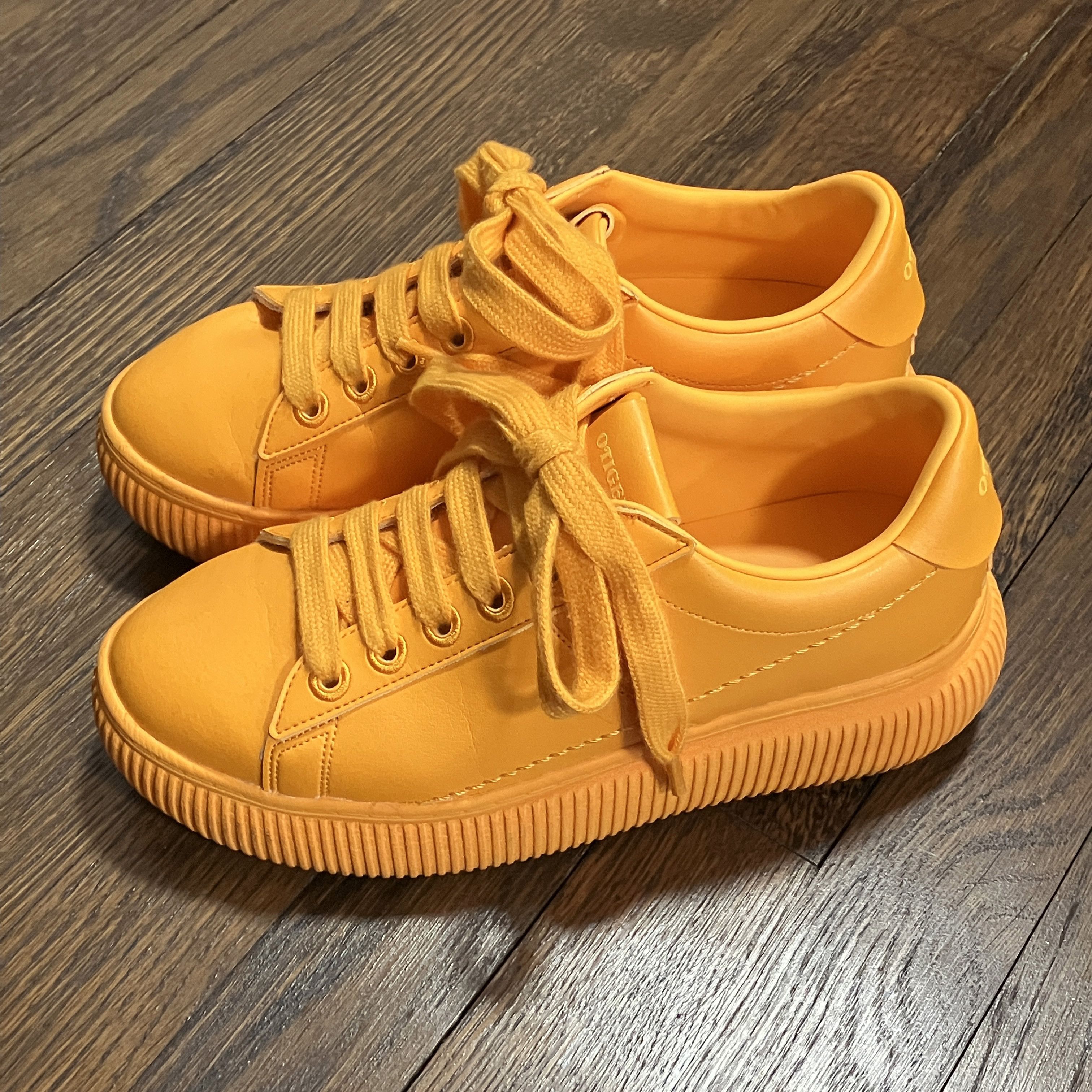 Onitsuka Tiger Court Size US 6 / IT 36 - 2 Thumbnail