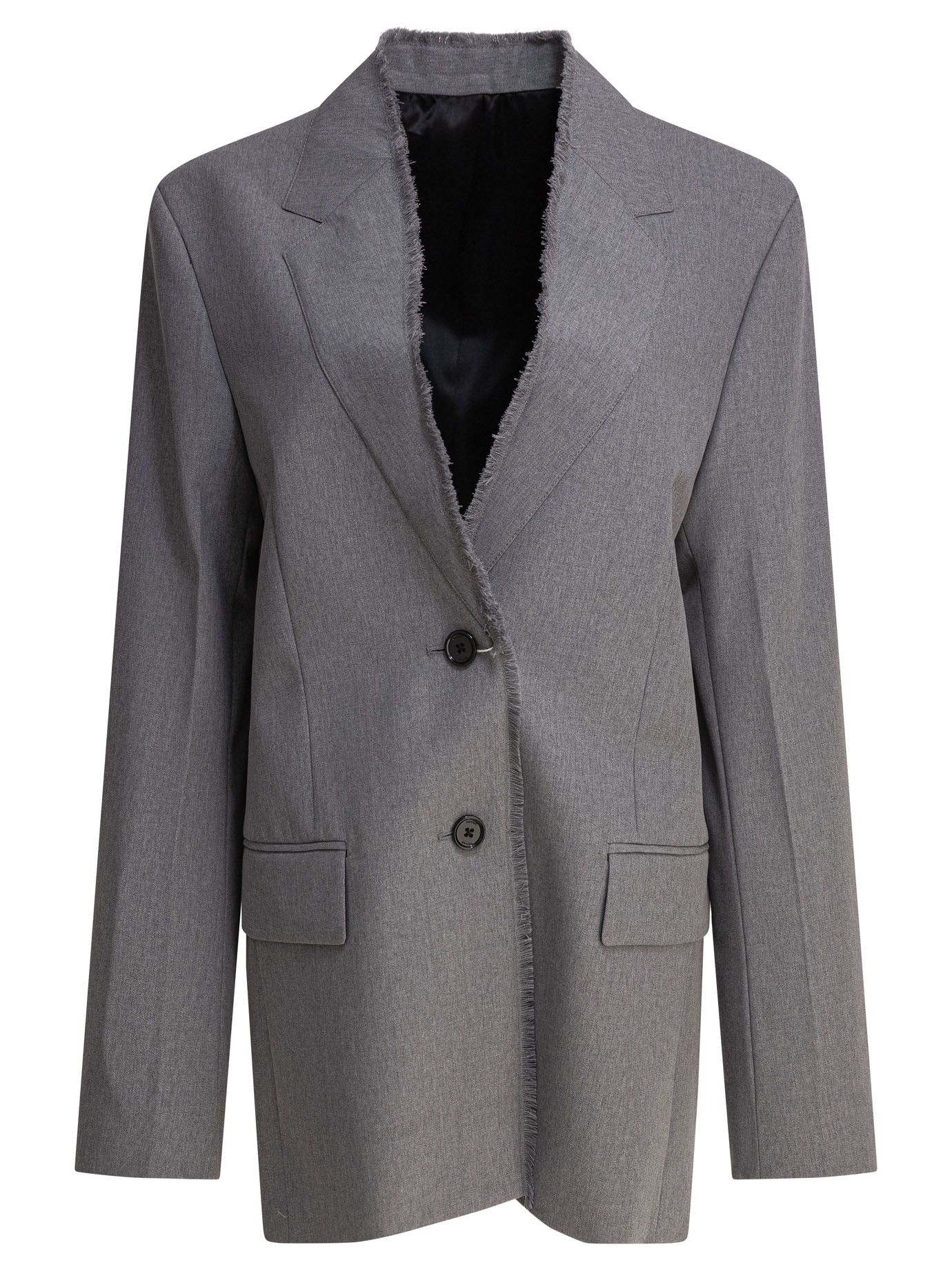 Toteme Toteme Jackets tag size 32 Women - USA Duties Paid Size XXS / US 00 / IT 34 - 1 Thumbnail
