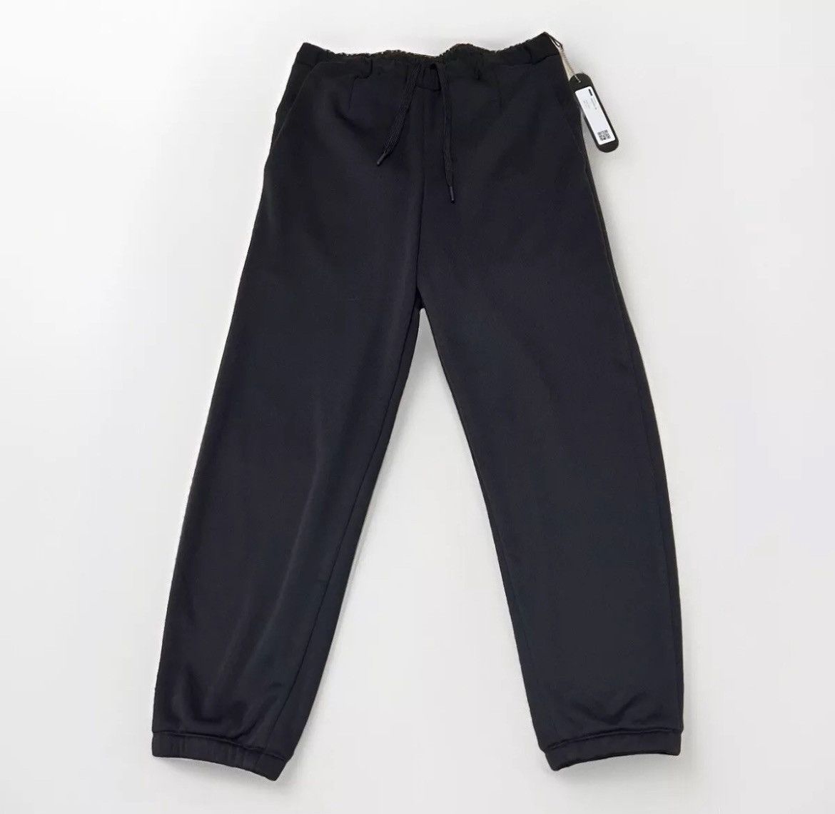 TEATORA TEATORA Japan Warploop Wallet Pants Mens 3 Fleeced Lined NWT Size US 32 / EU 48 - 2 Thumbnail