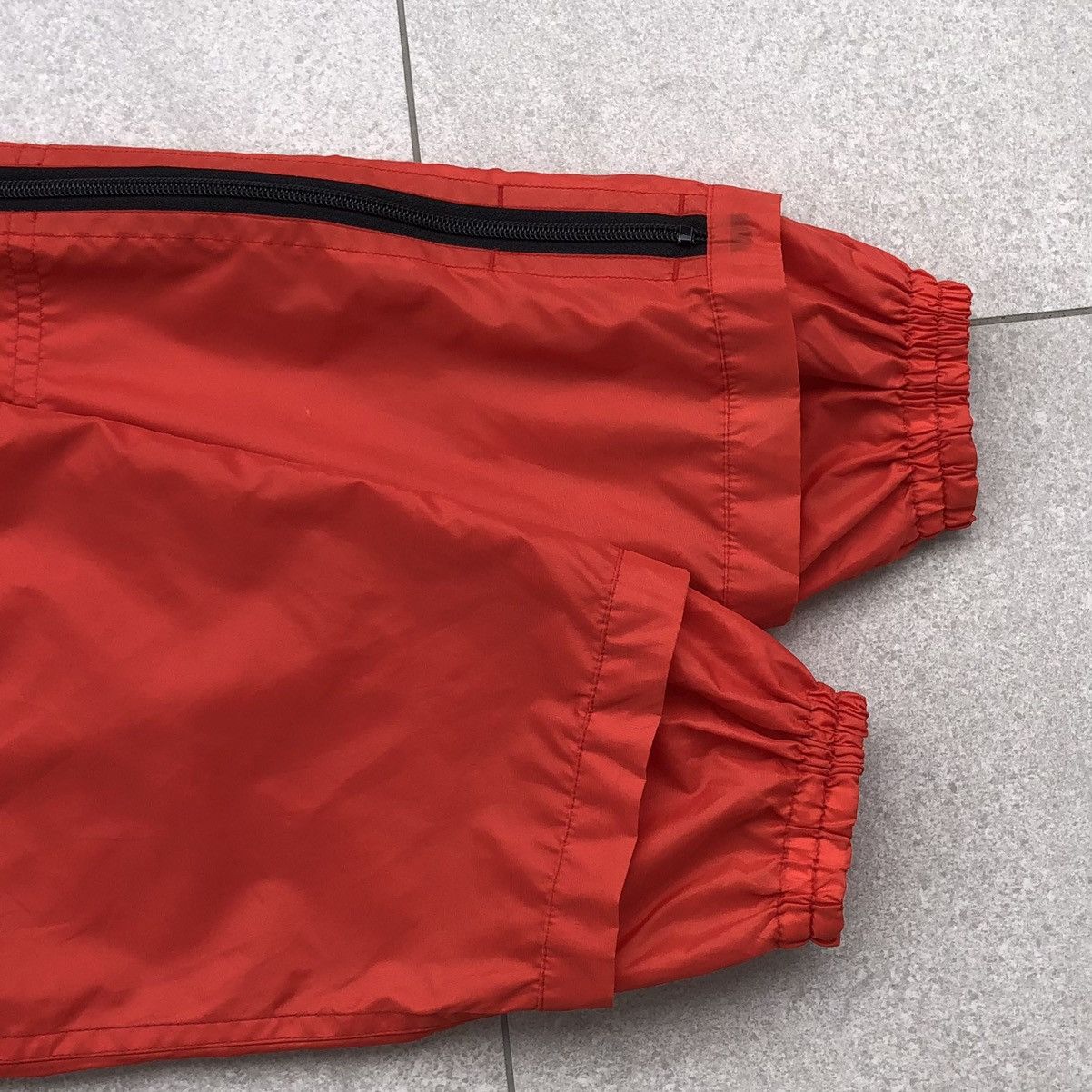 Final Home 🔥OG Archive Issey Miyake Final Home Survival Jacket Size US XL / EU 56 / 4 - 17 Thumbnail