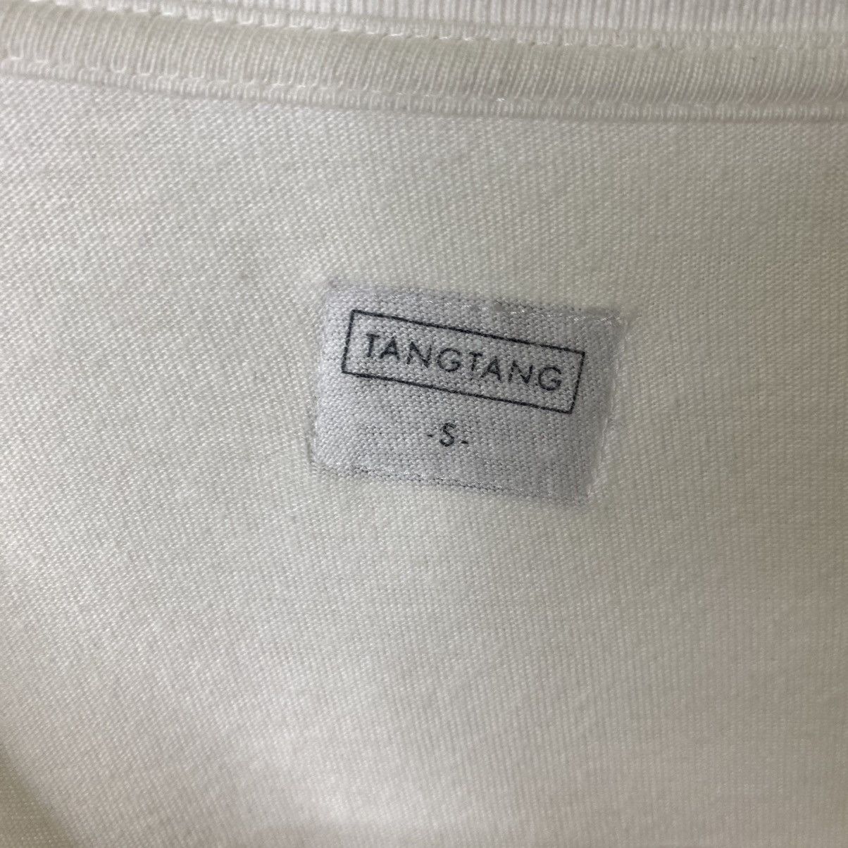 Japanese Brand Tangtang Sentimental Journey LS T Shirt Size US M / EU 48-50 / 2 - 6 Thumbnail