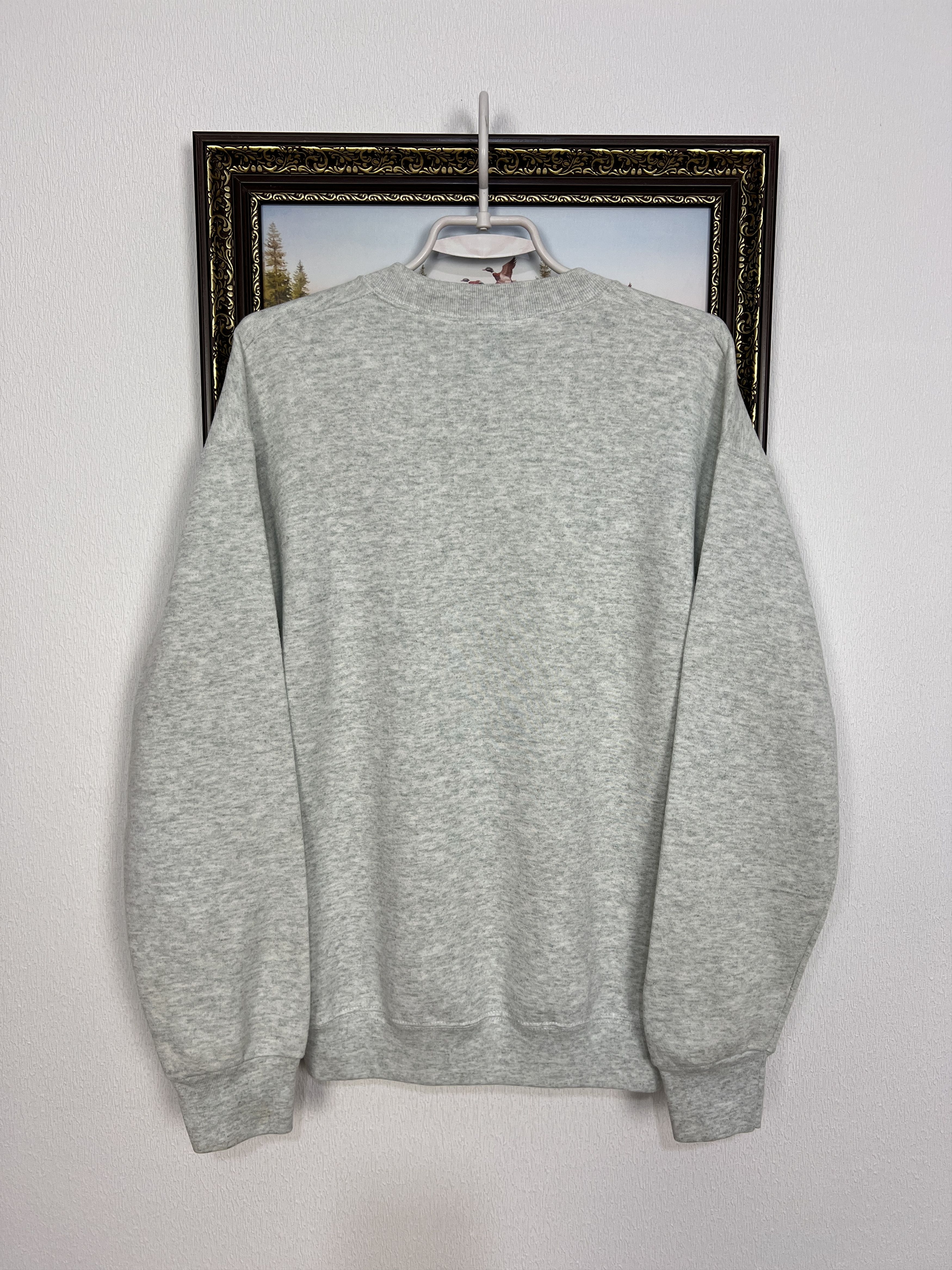 Vintage Boston Celtics NBA Over Print Sweatshirt Crewneck Rare Size US M / EU 48-50 / 2 - 8 Thumbnail