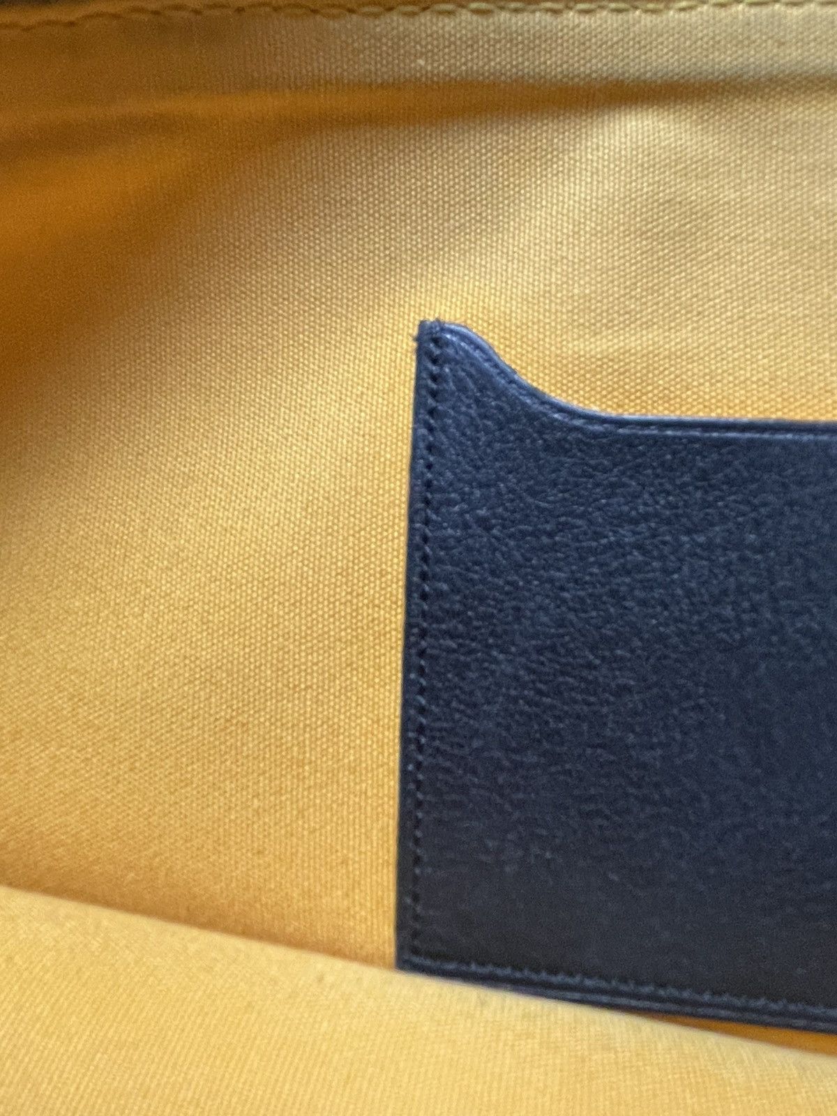 Goyard Goyard Senat GM Size ONE SIZE - 8 Thumbnail