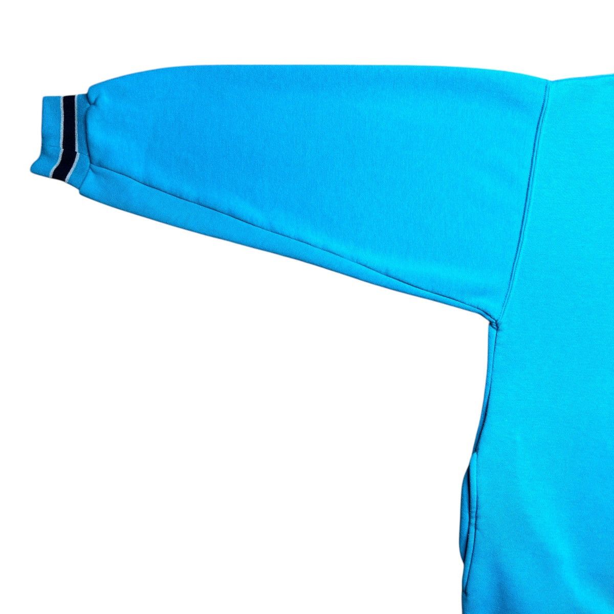 Starter Vintage 1990s MLB Florida Marlins Starter Tailsweep Hoodie Size US L / EU 52-54 / 3 - 5 Thumbnail