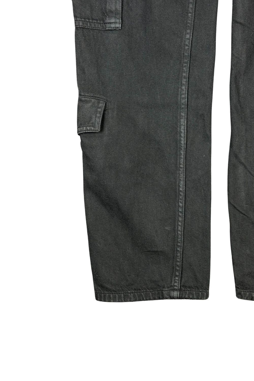 RL Purple Label Cargo Trousers - Made in Italy - aw13 image 6