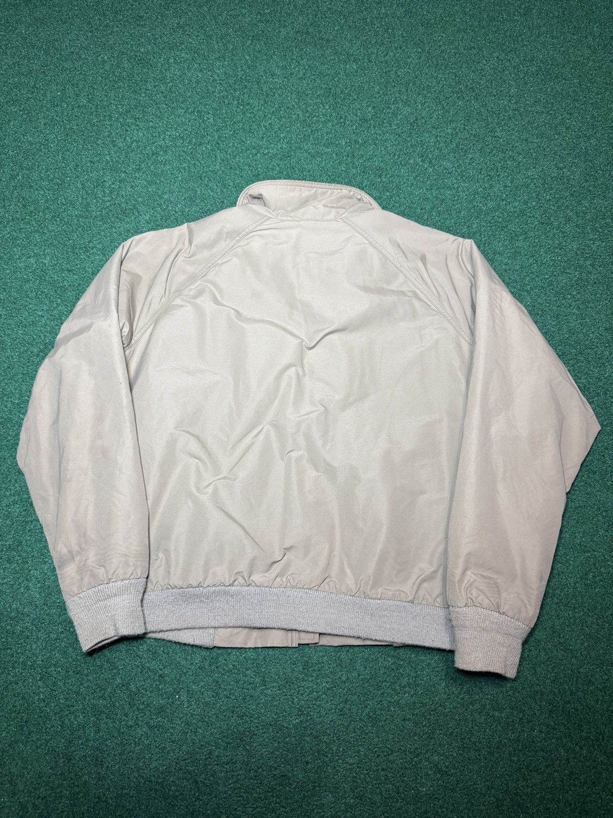 L.L. Bean LL Bean Vintage Warm Up Jacket XXL Earth Tone 29x28 Jacket Size US XXL / EU 58 / 5 - 4 Thumbnail