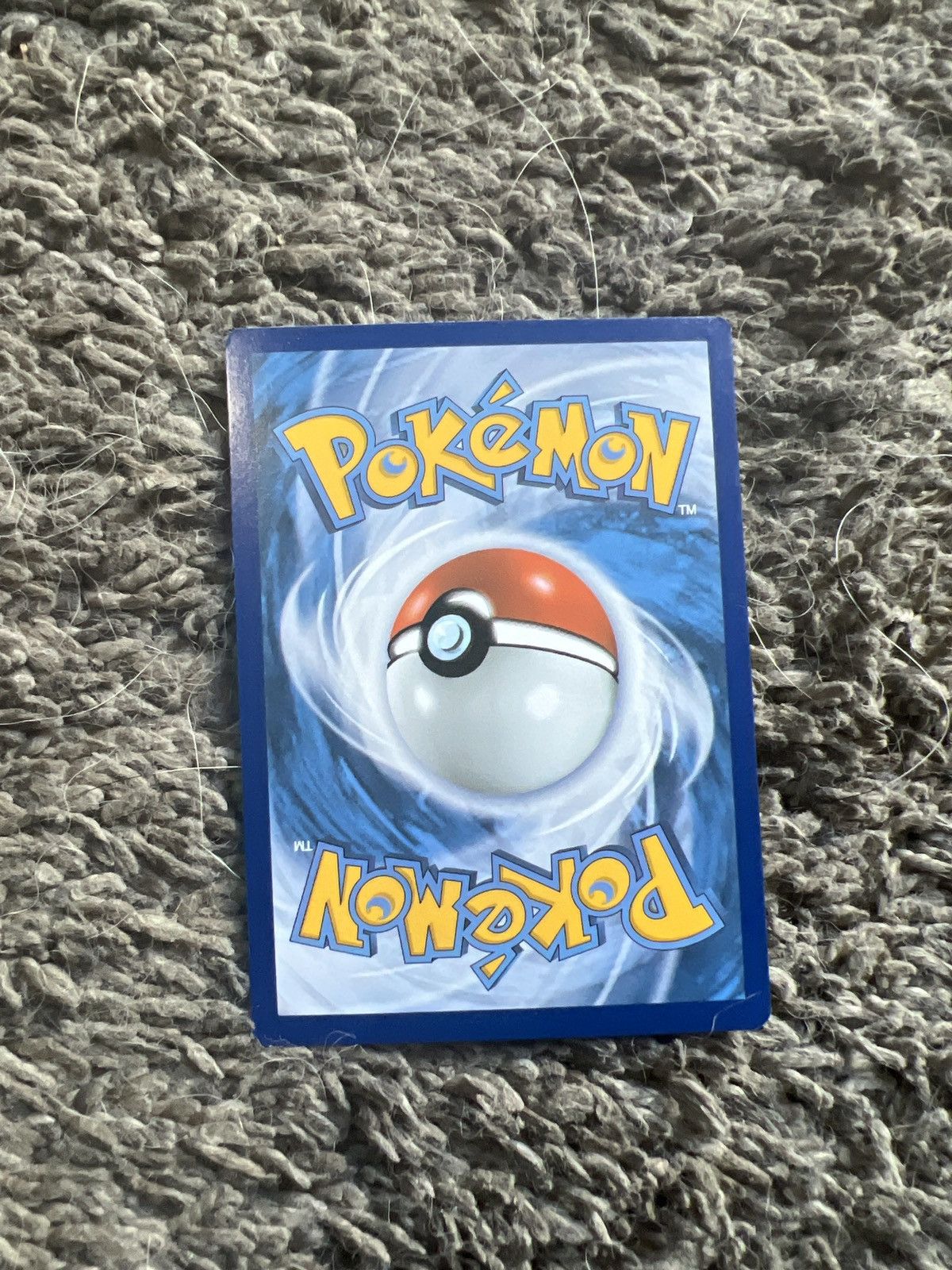 Pokemon 2021 Pokémon Cook Card Size ONE SIZE - 2 Thumbnail