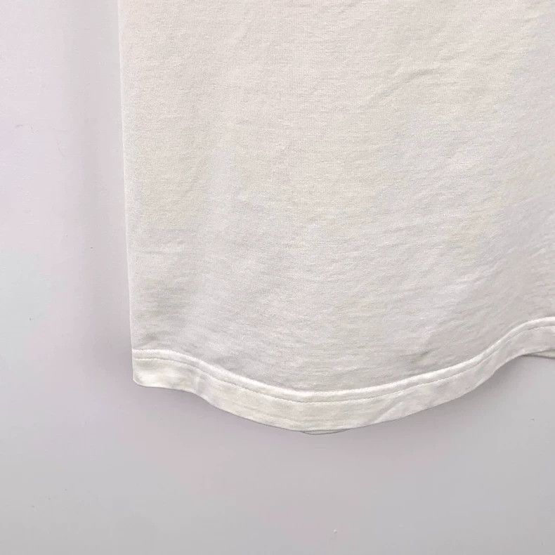 Louis Vuitton Louis Vuitton White monogrammed graffiti-printed cotton cr Size US XXL / EU 58 / 5 - 5 Thumbnail