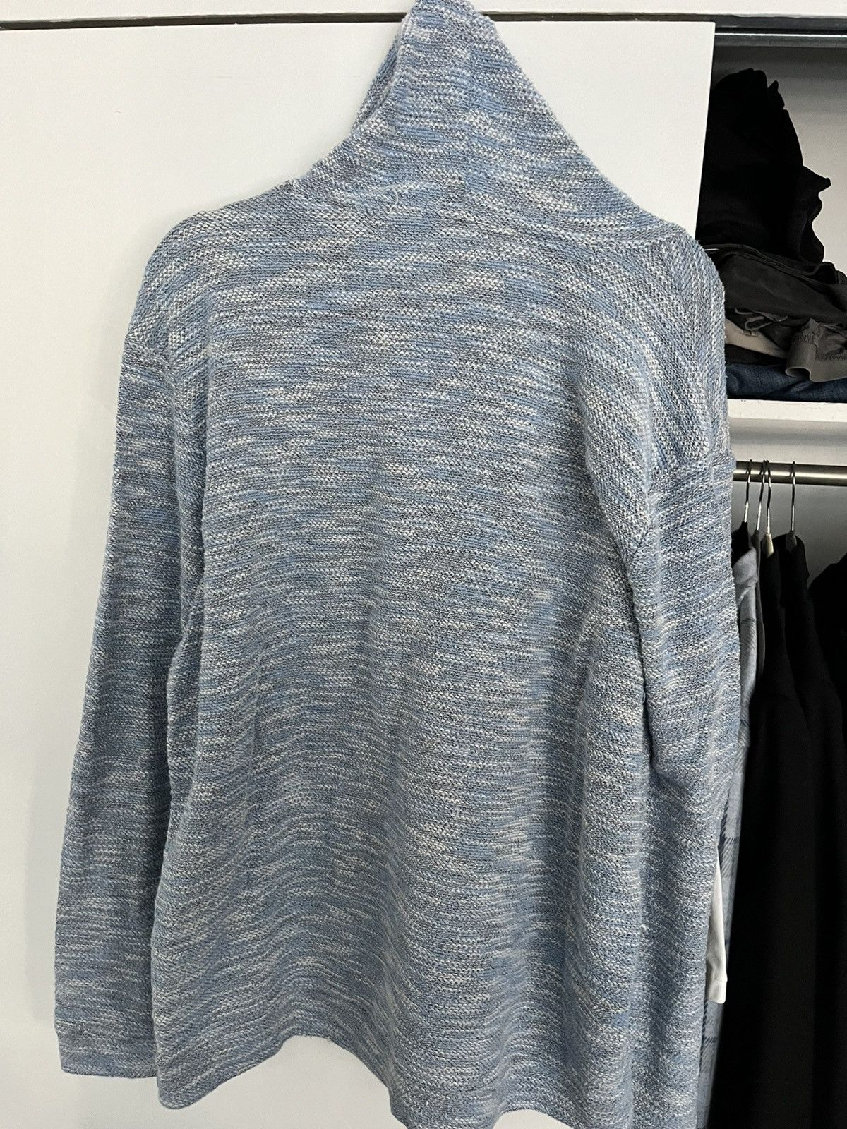 Onia Onia knit sweater Size US XL / EU 56 / 4 - 6 Thumbnail
