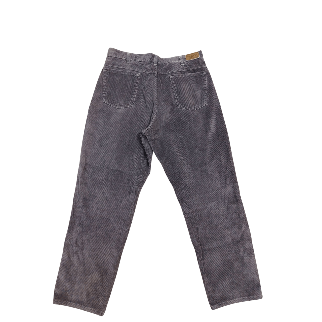 L.L. Bean Vintage LL Bean corduroy pants Size US 35 - 2 Thumbnail