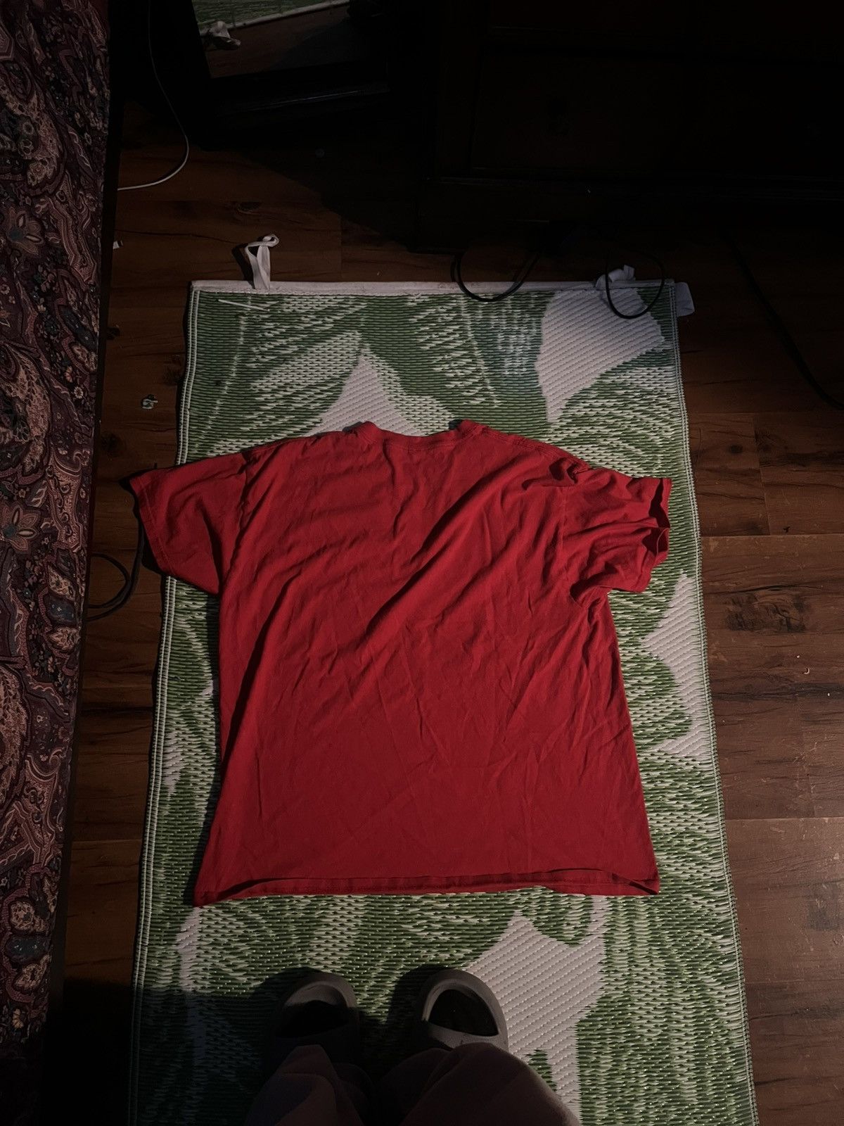 Travis Scott Travis scoot x McDonald’s Size US L / EU 52-54 / 3 - 2 Thumbnail