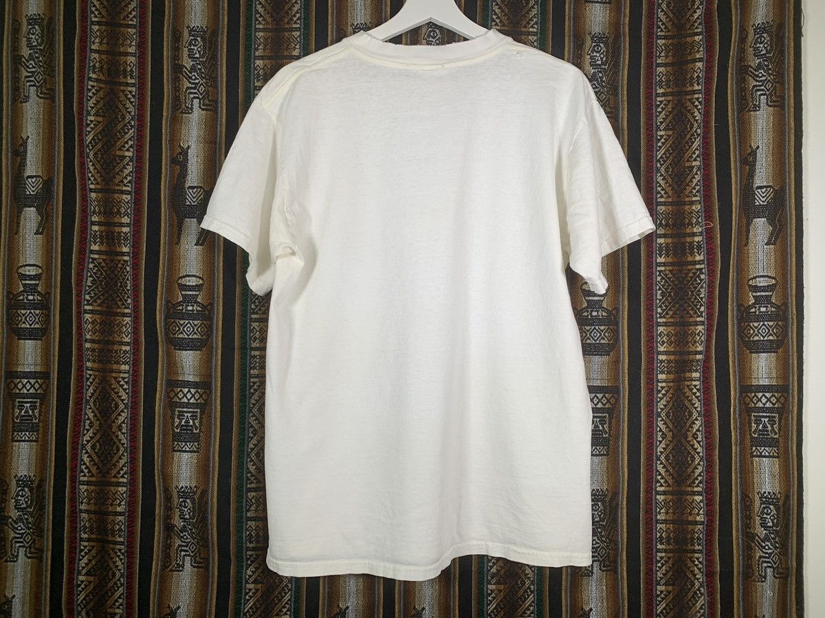 Vintage Vintage Hawaii Diamond Head Park Surf T Shirt USA Size US L / EU 52-54 / 3 - 9 Thumbnail