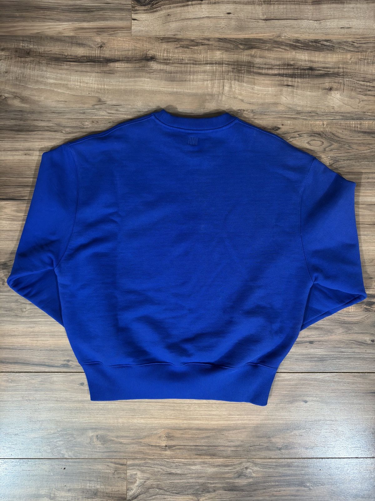 AMI Ami Paris Sweater Size US M / EU 48-50 / 2 - 2 Thumbnail