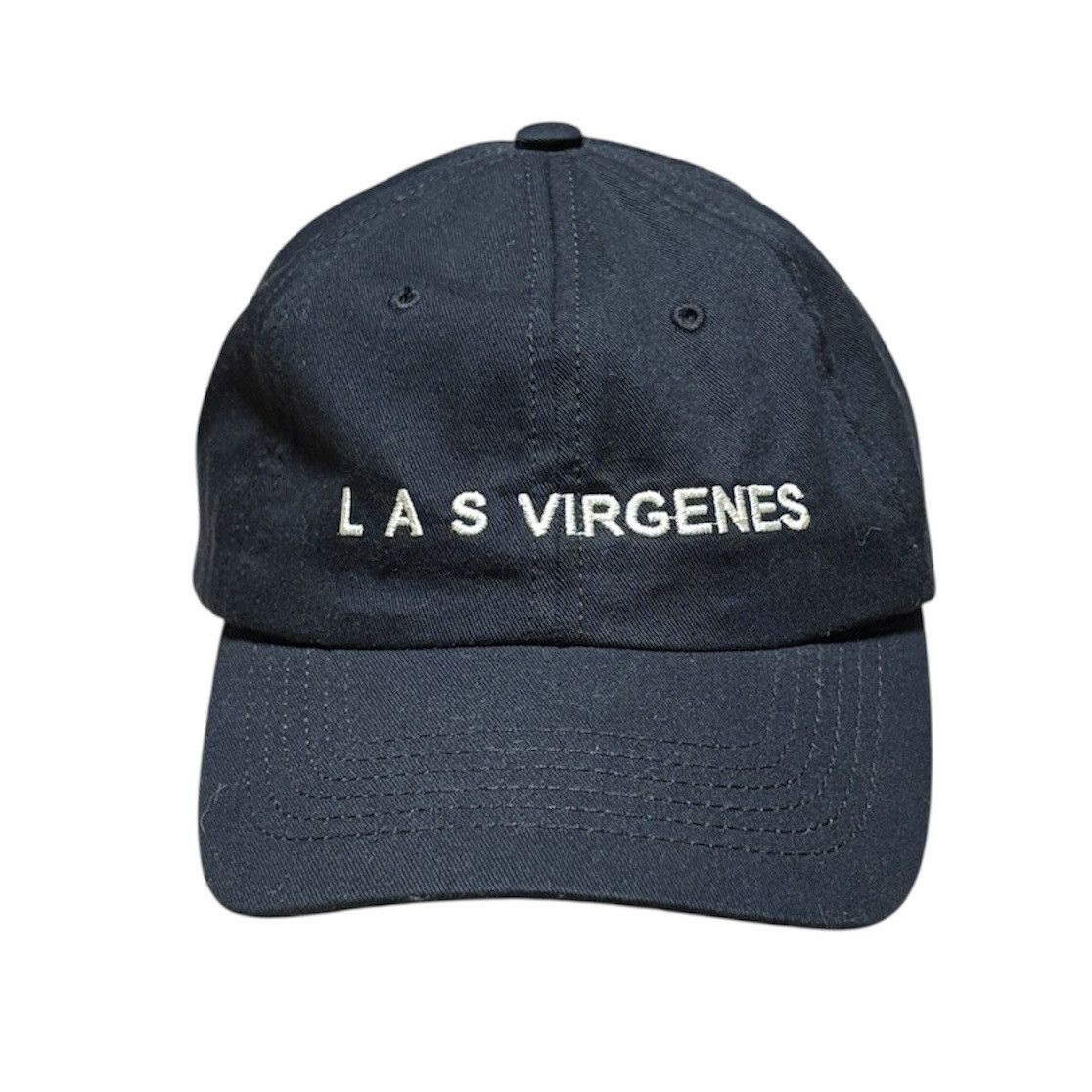 Yeezy YEEZY SEASON 5 LAS VIRGENES CALABASAS HAT CAP YZY SZN 5 YE Size ONE SIZE - 1 Thumbnail